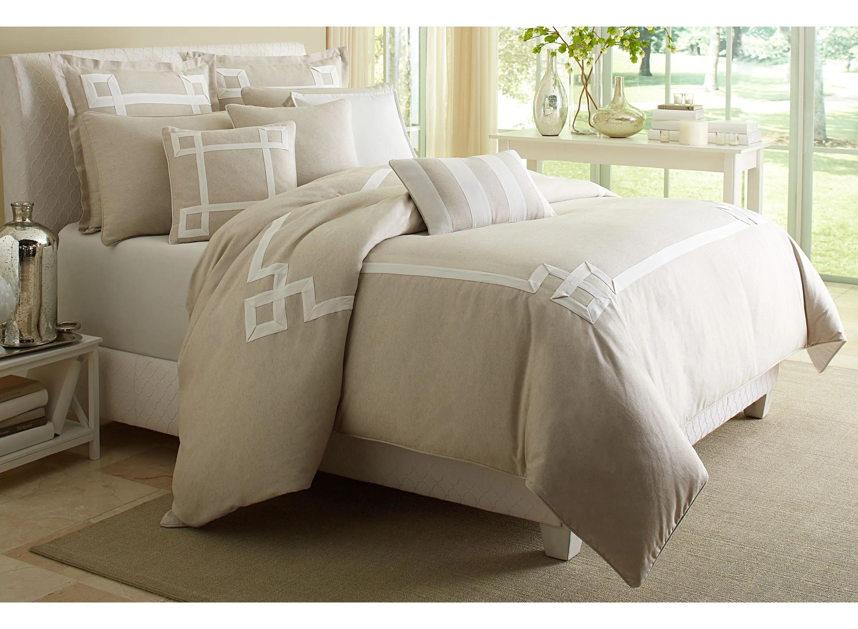 Avenue A 10-Pc. Comforter Set
