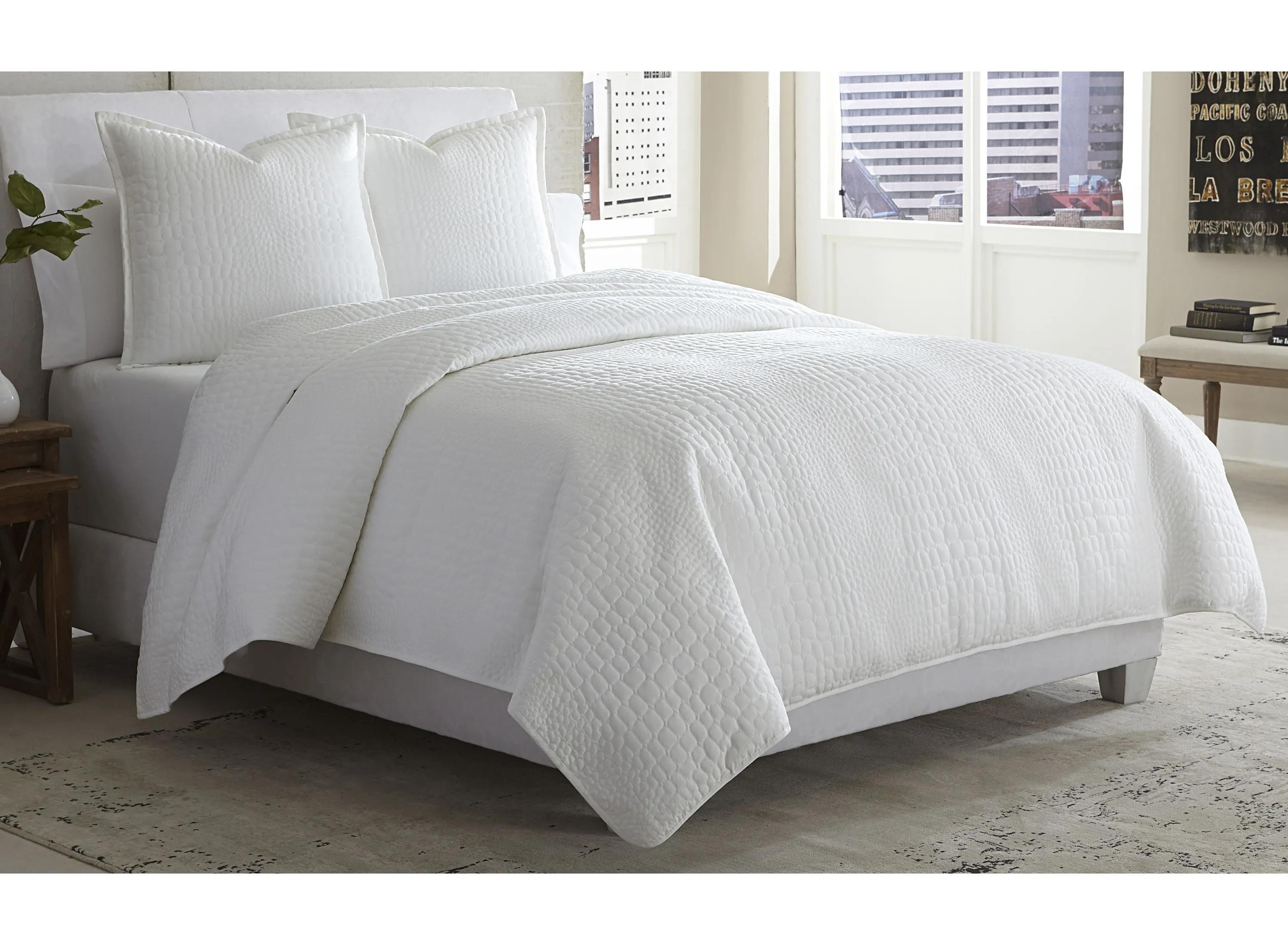 Ashworth 3-Pc. Duvet Set