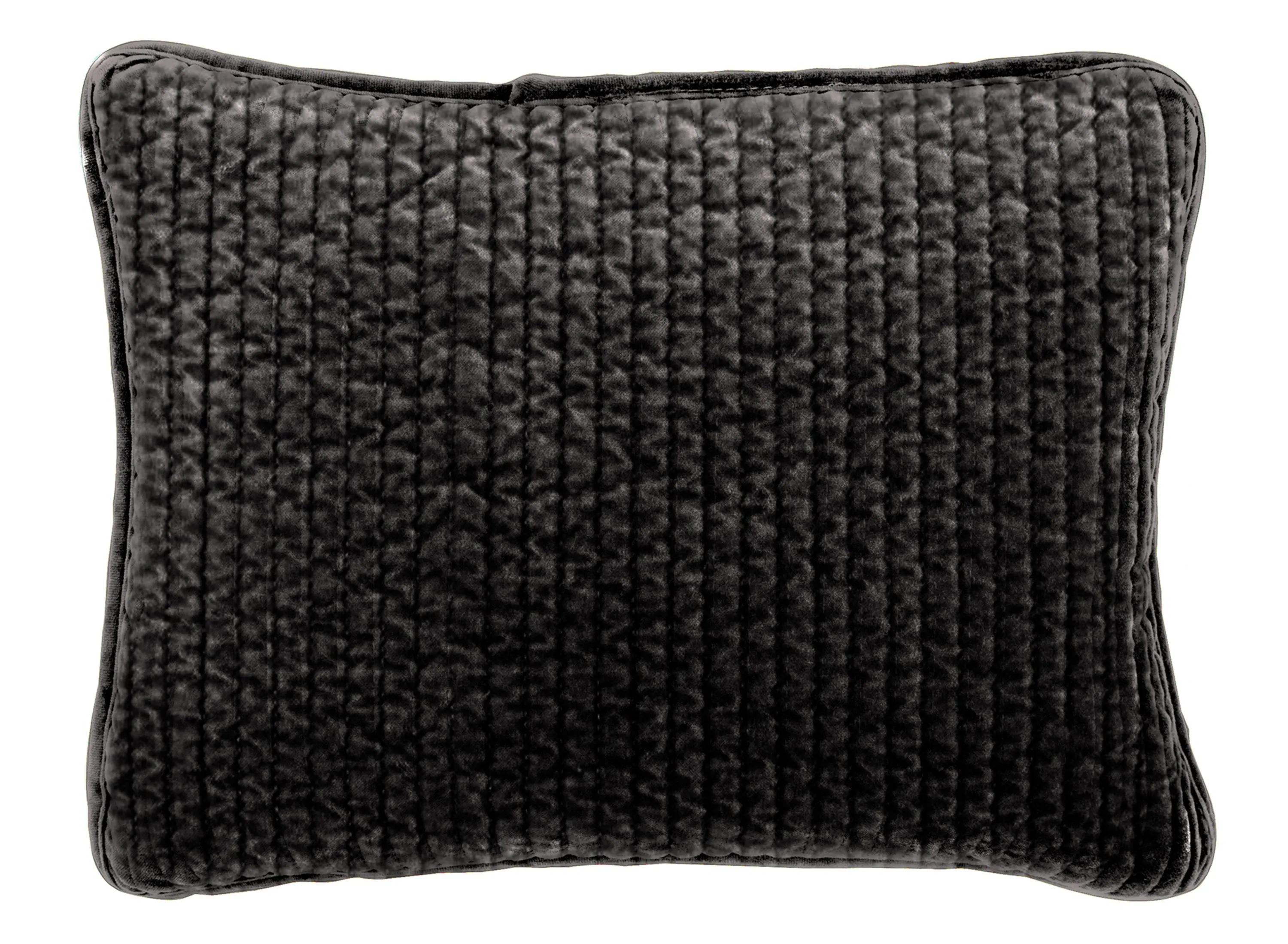 Stonewashed 12 x 16 Boudoir Pillow