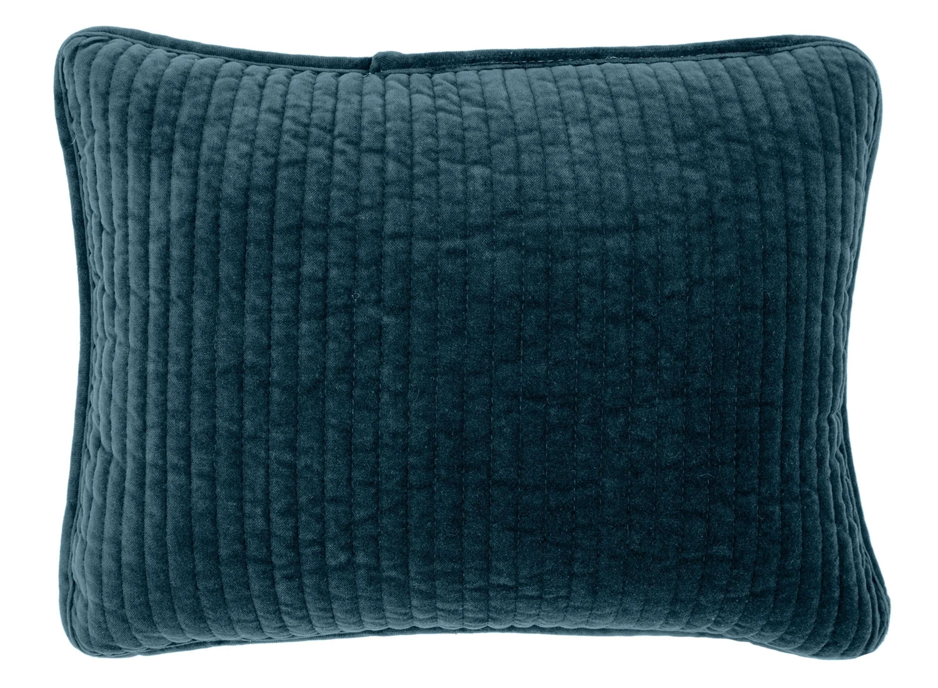 Stonewashed 12 x 16 Boudoir Pillow