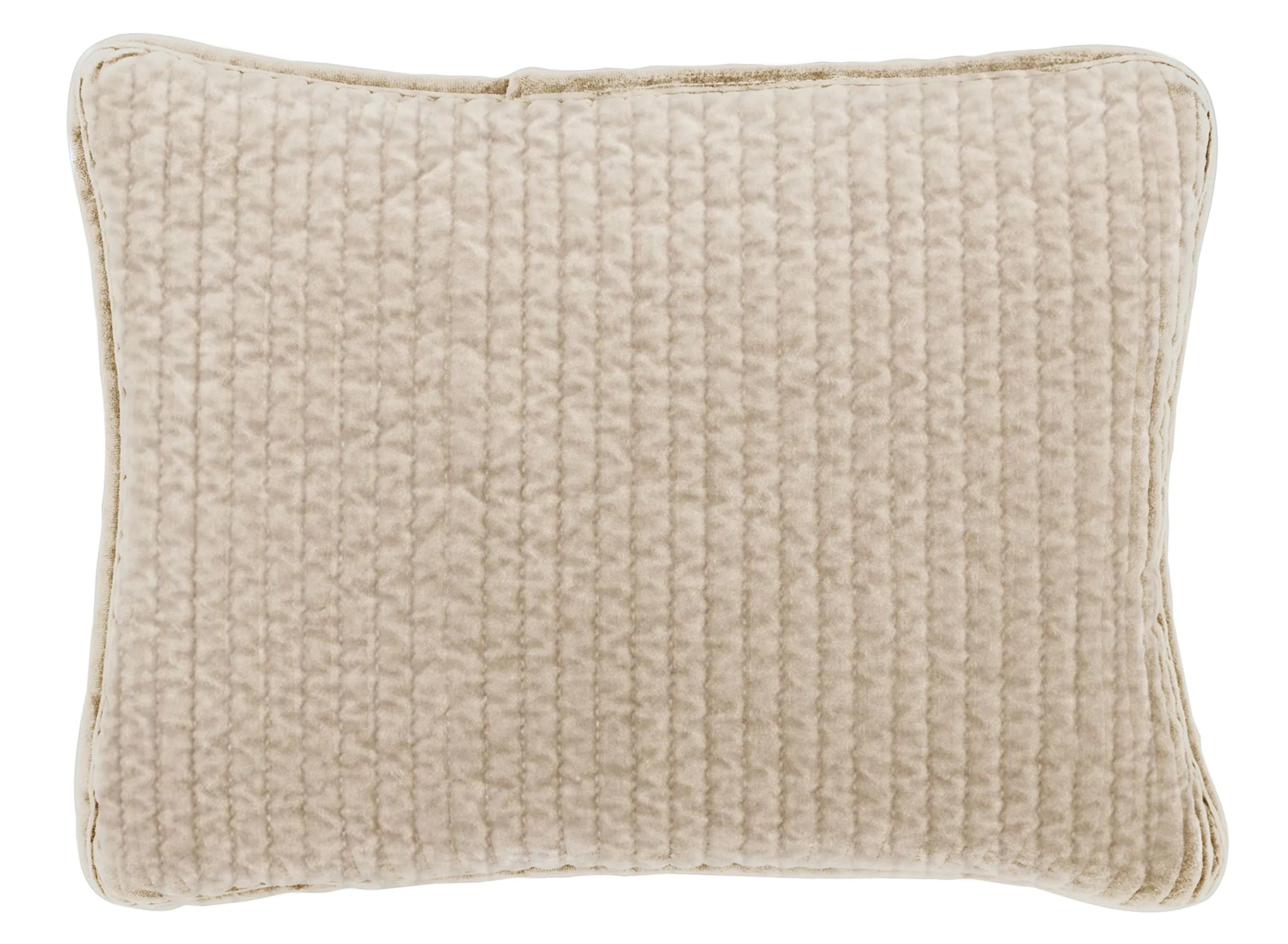 Stonewashed 12 x 16 Boudoir Pillow