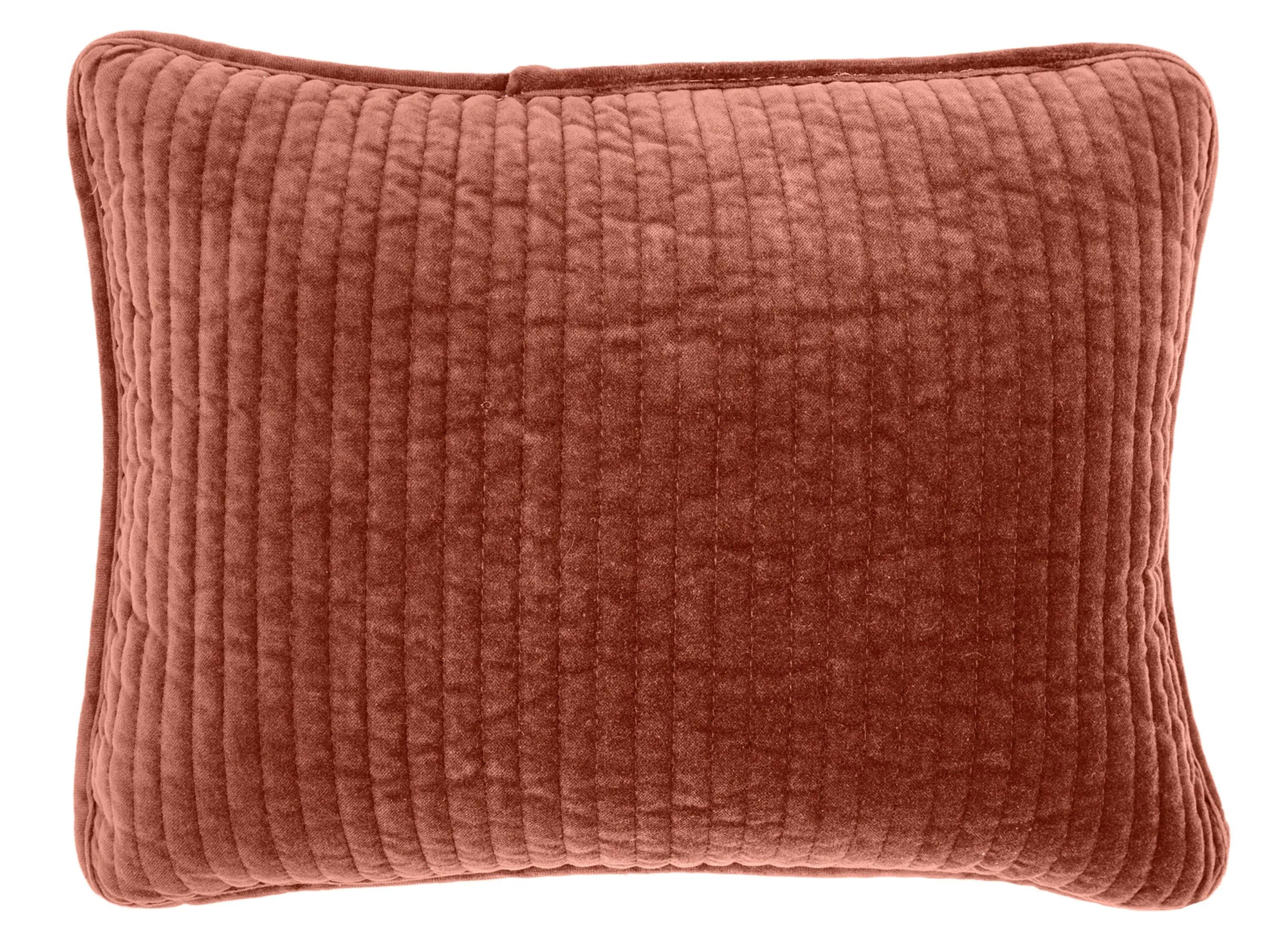 Stonewashed 12 x 16 Boudoir Pillow