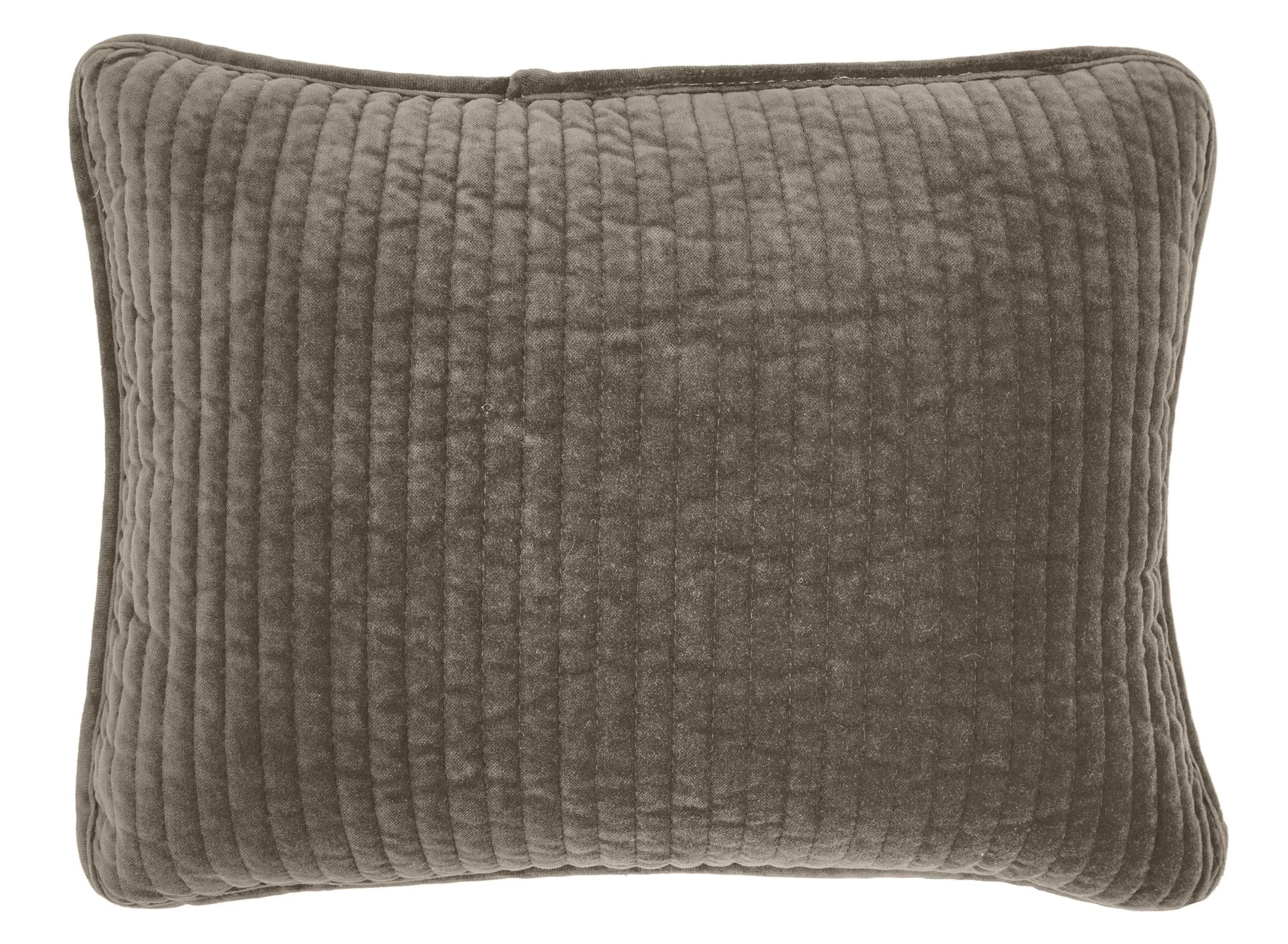 Stonewashed 12 x 16 Boudoir Pillow