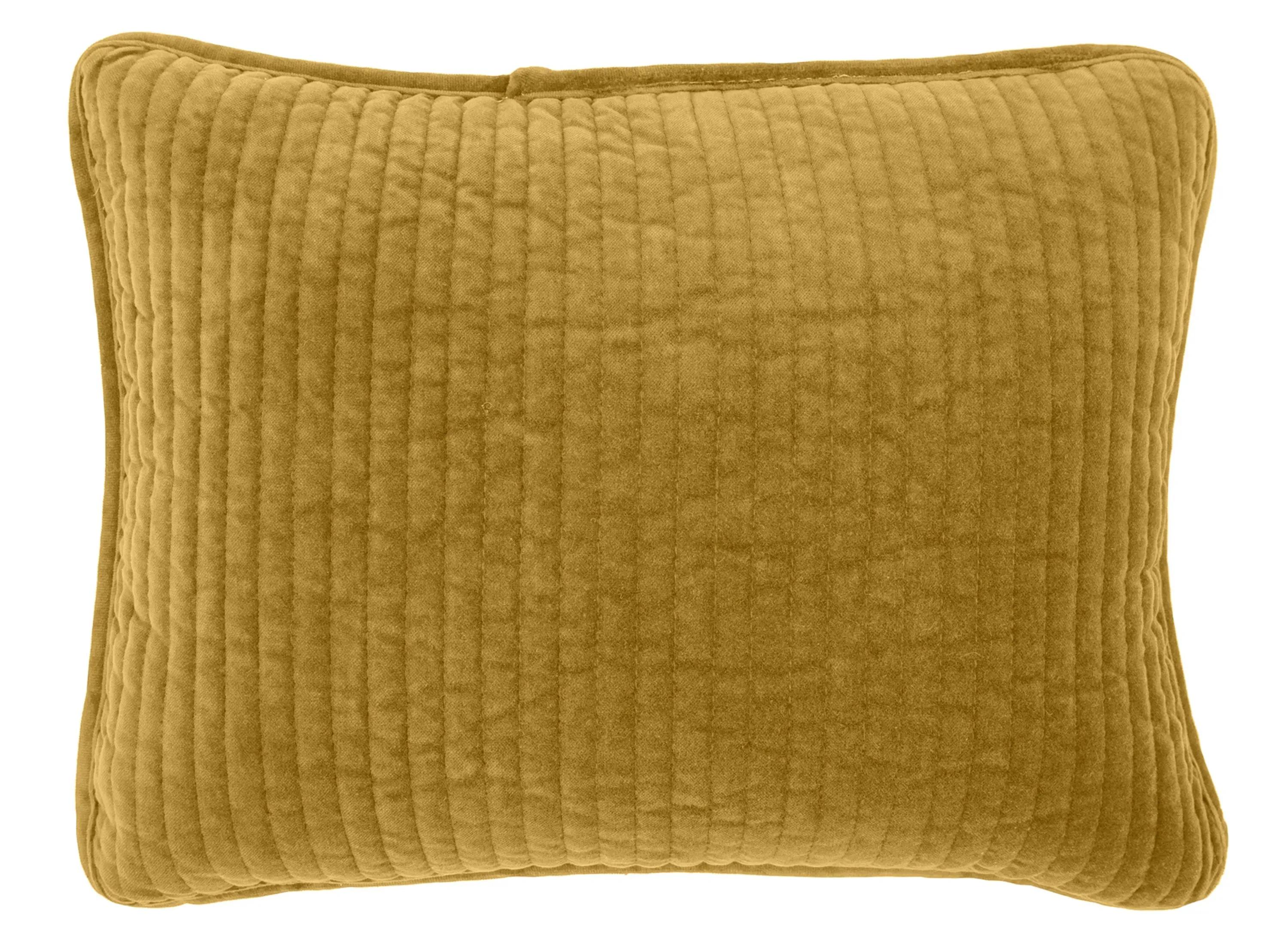 Stonewashed 12 x 16 Boudoir Pillow