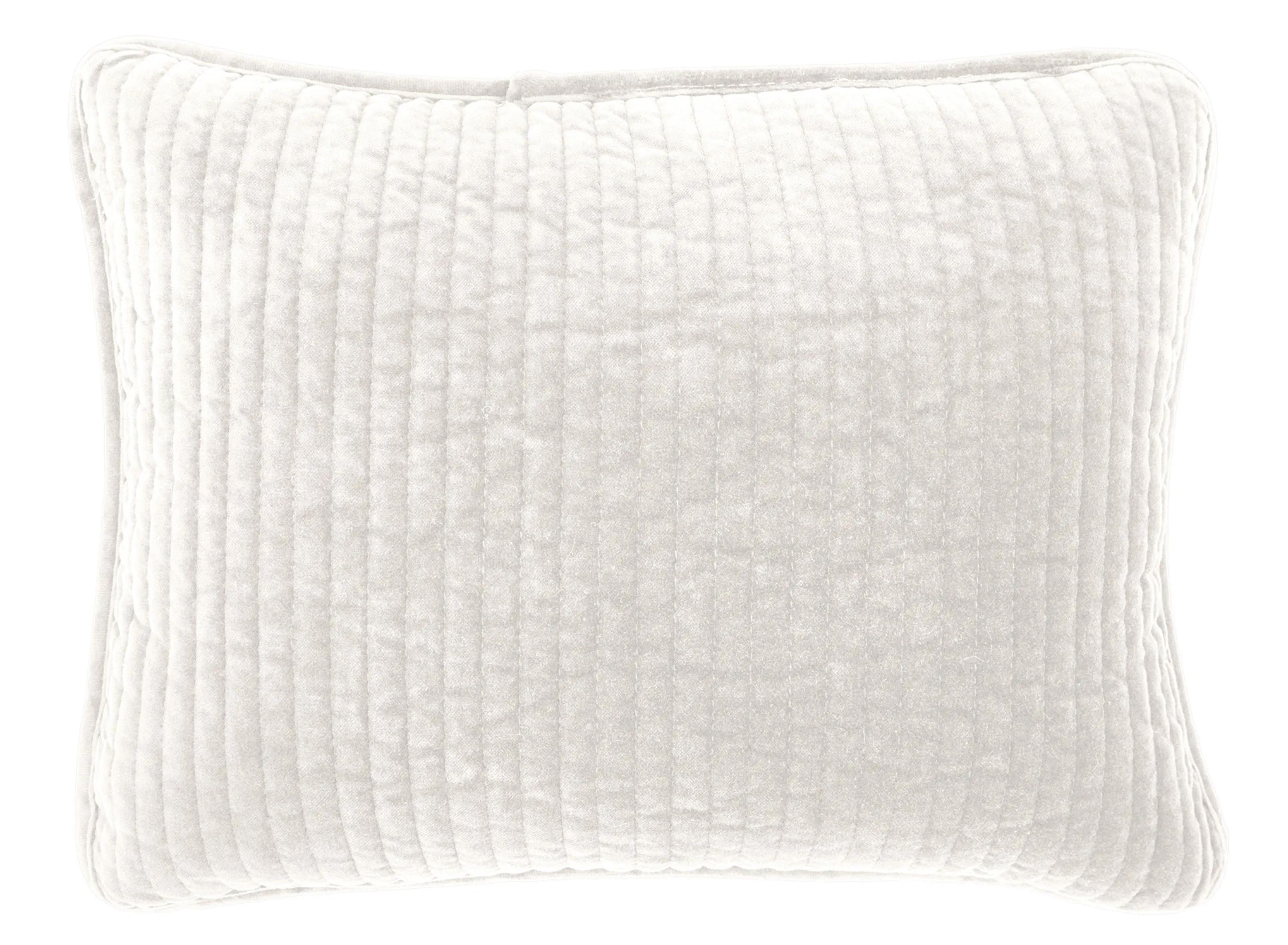 Stonewashed 12 x 16 Boudoir Pillow