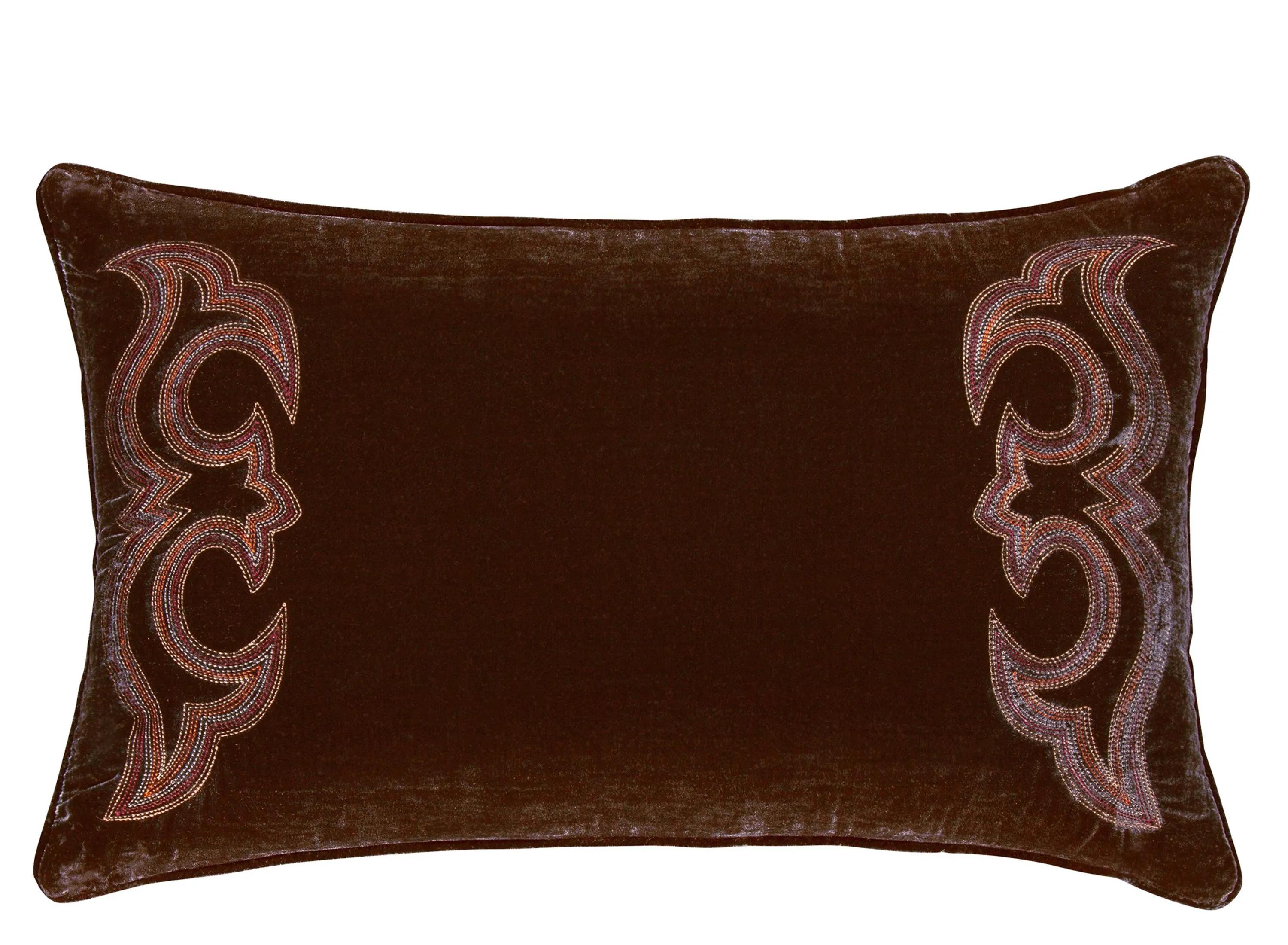 Trendsetter Lumbar Pillow