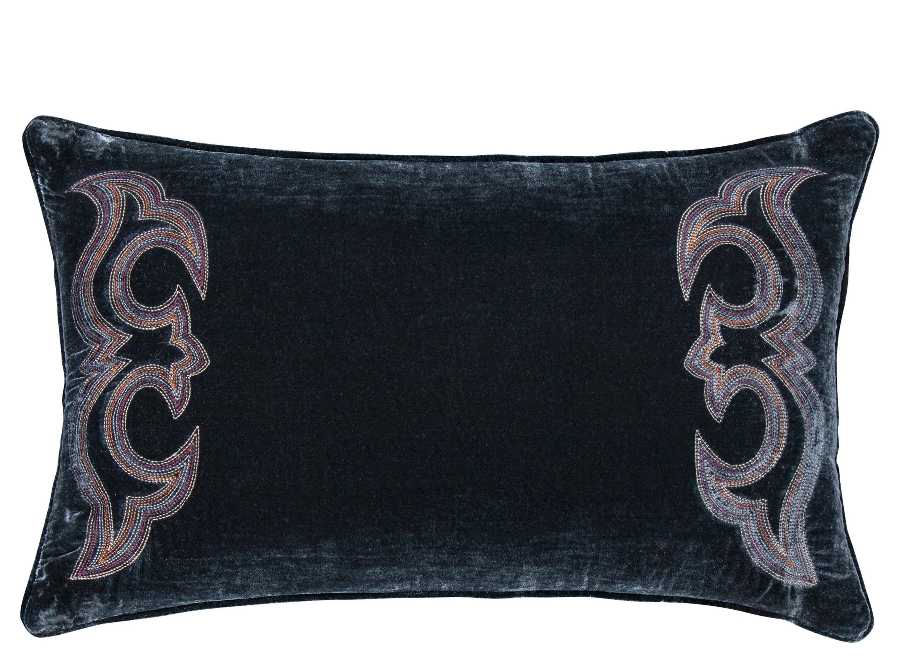 Trendsetter Lumbar Pillow