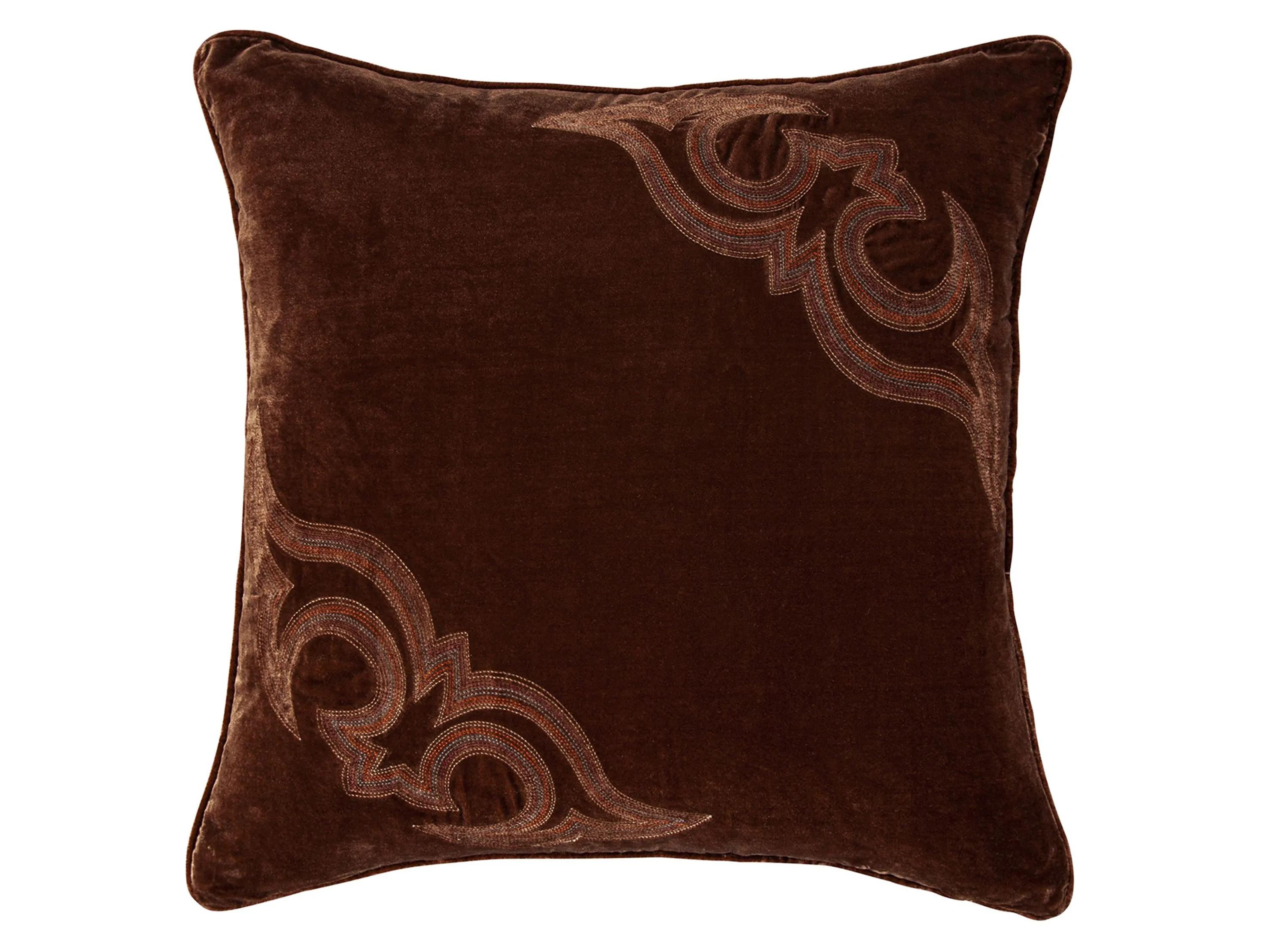 Trendsetter Accent Pillow