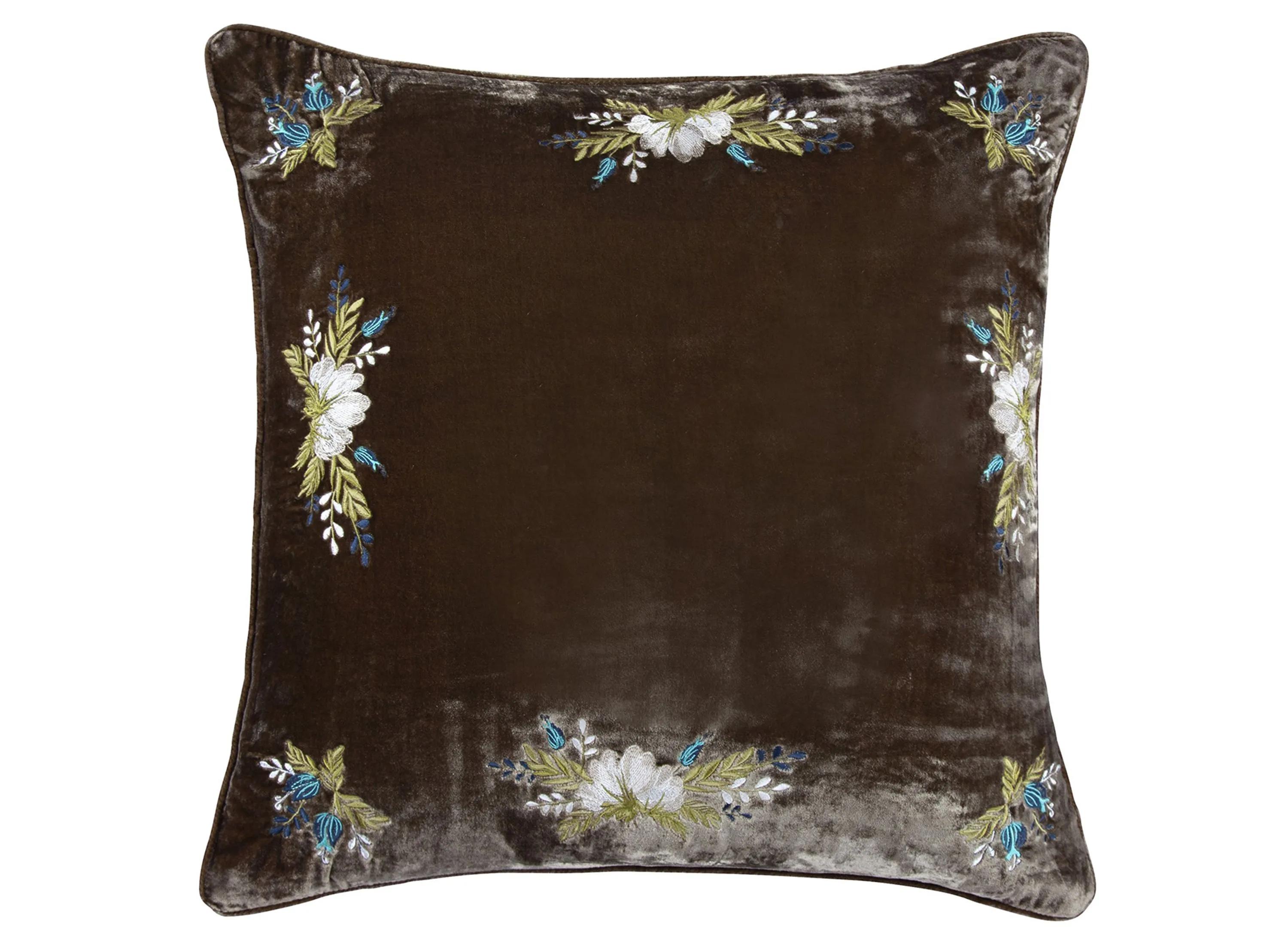 Kerplopolis Accent Pillow