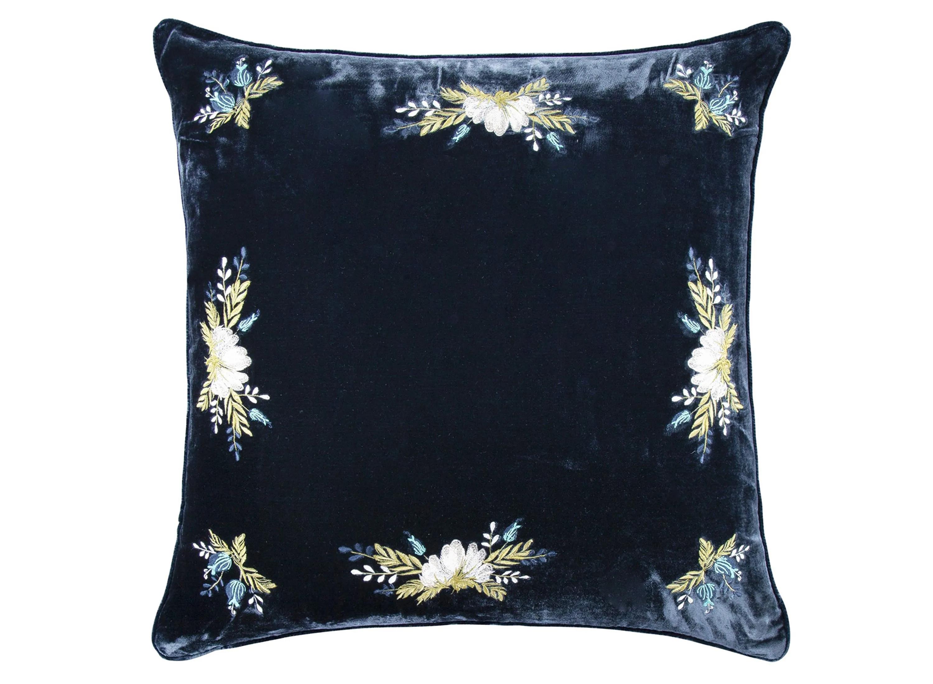 Kerplopolis Accent Pillow