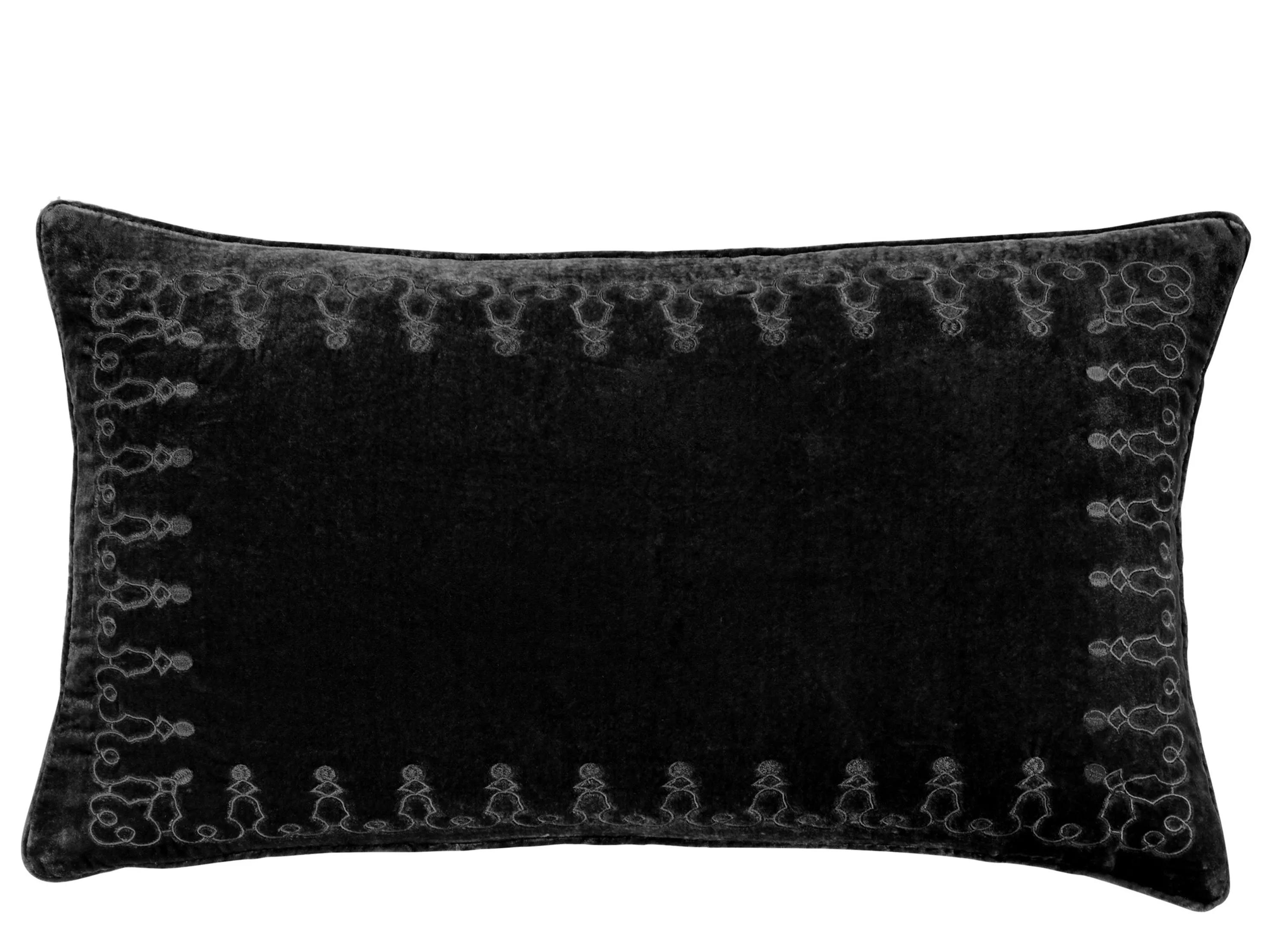 Zebediah Lumbar Pillow