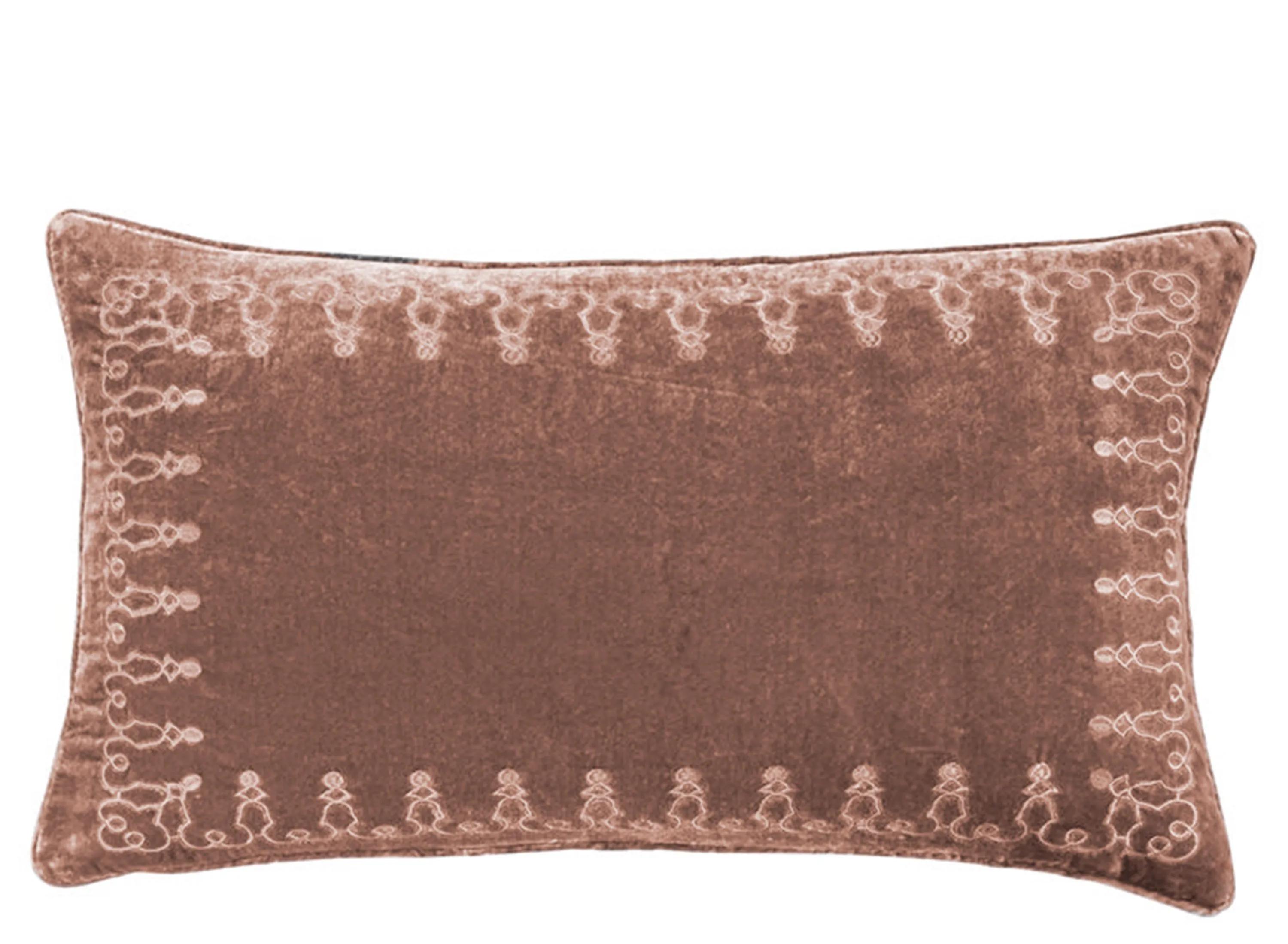 Zebediah Lumbar Pillow