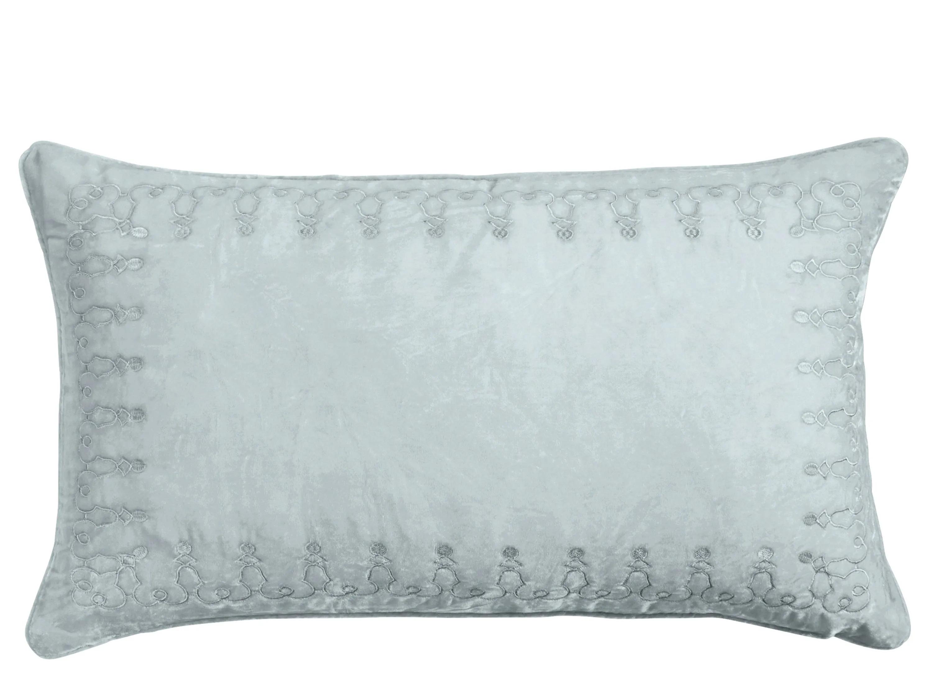 Zebediah Lumbar Pillow