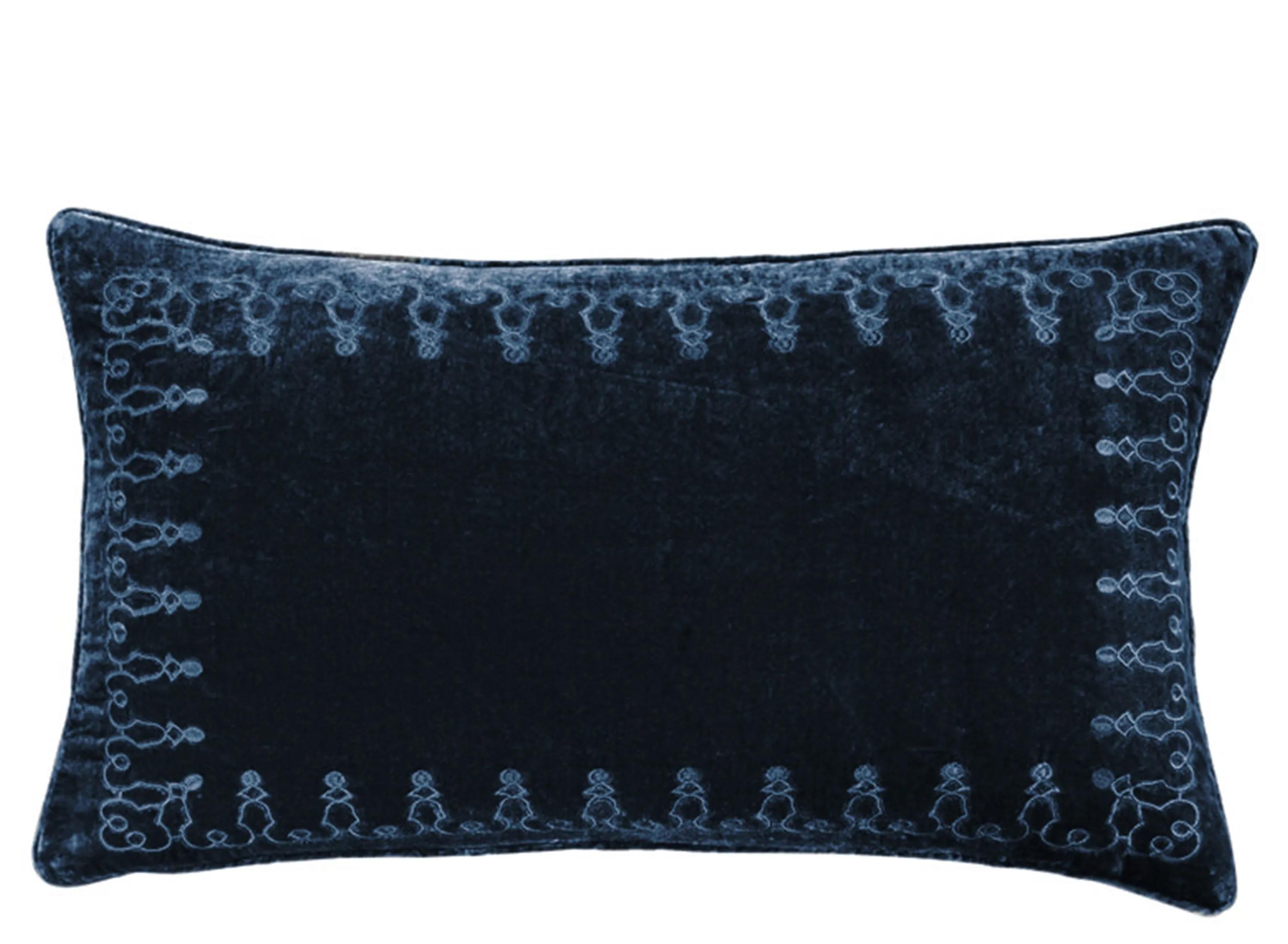 Zebediah Lumbar Pillow