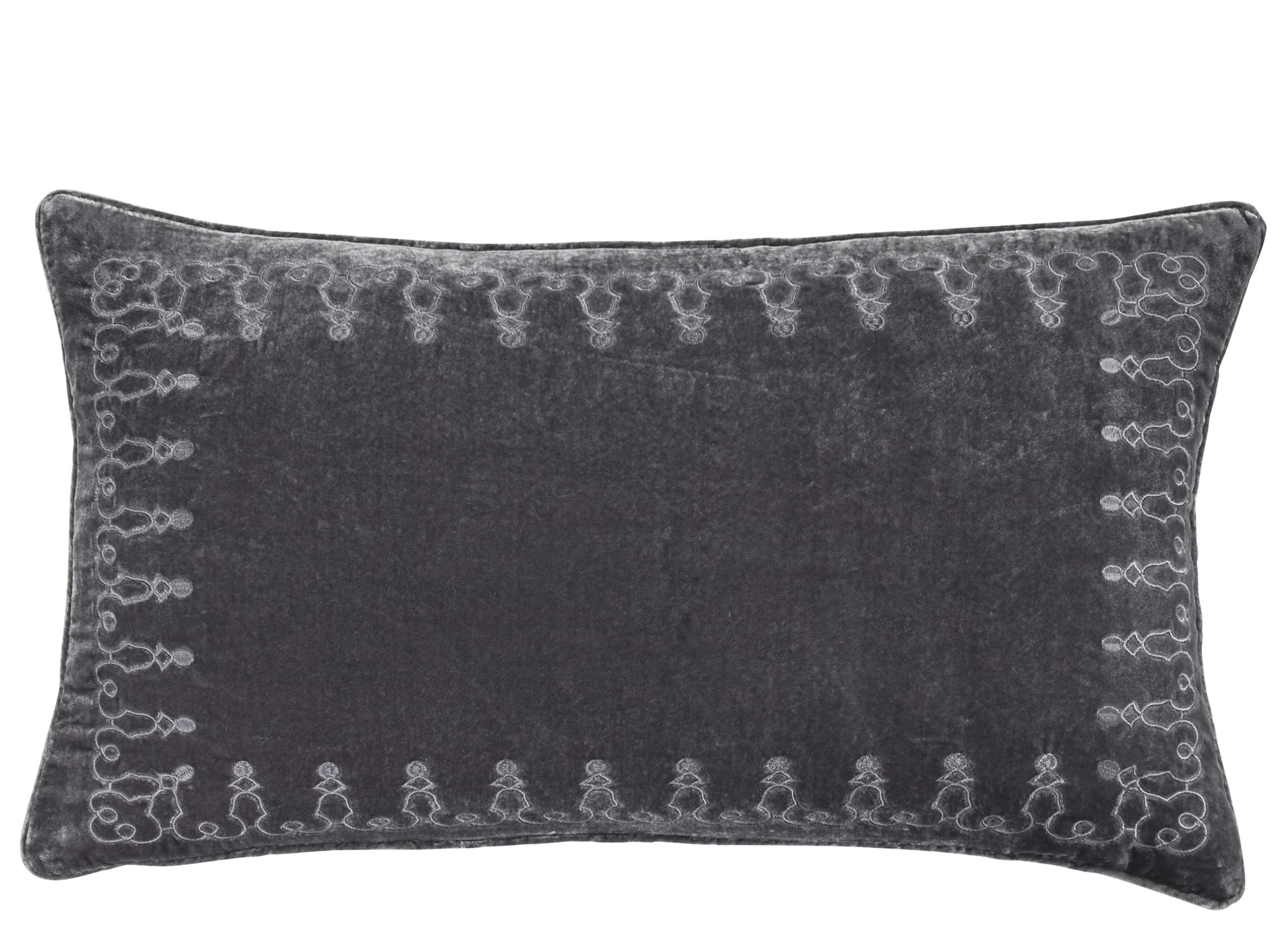 Zebediah Lumbar Pillow