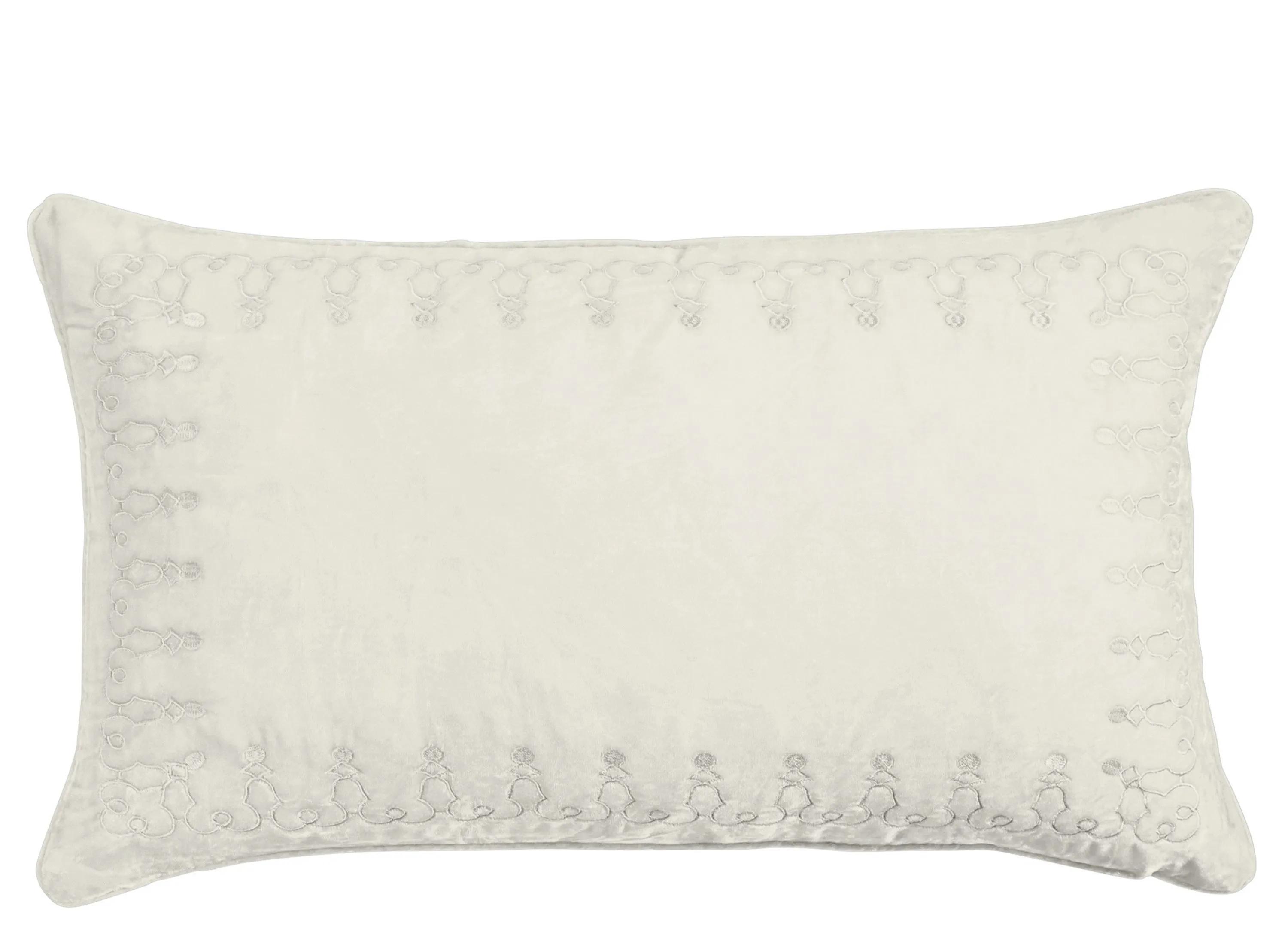 Zebediah Lumbar Pillow