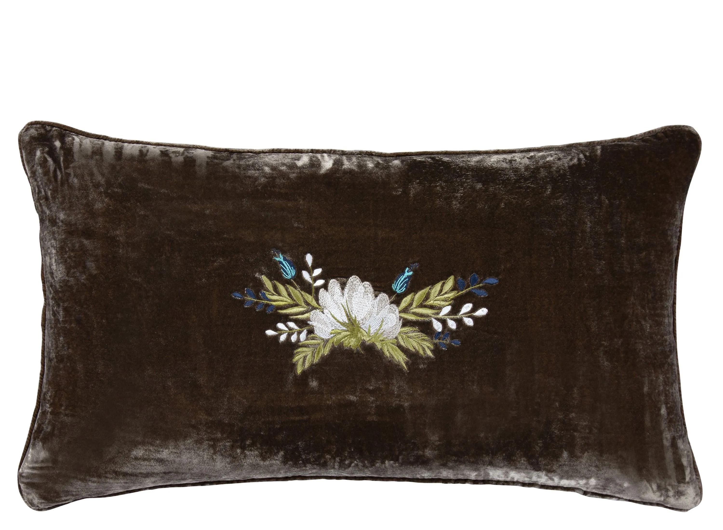 Kerplopolis Lumbar Pillow