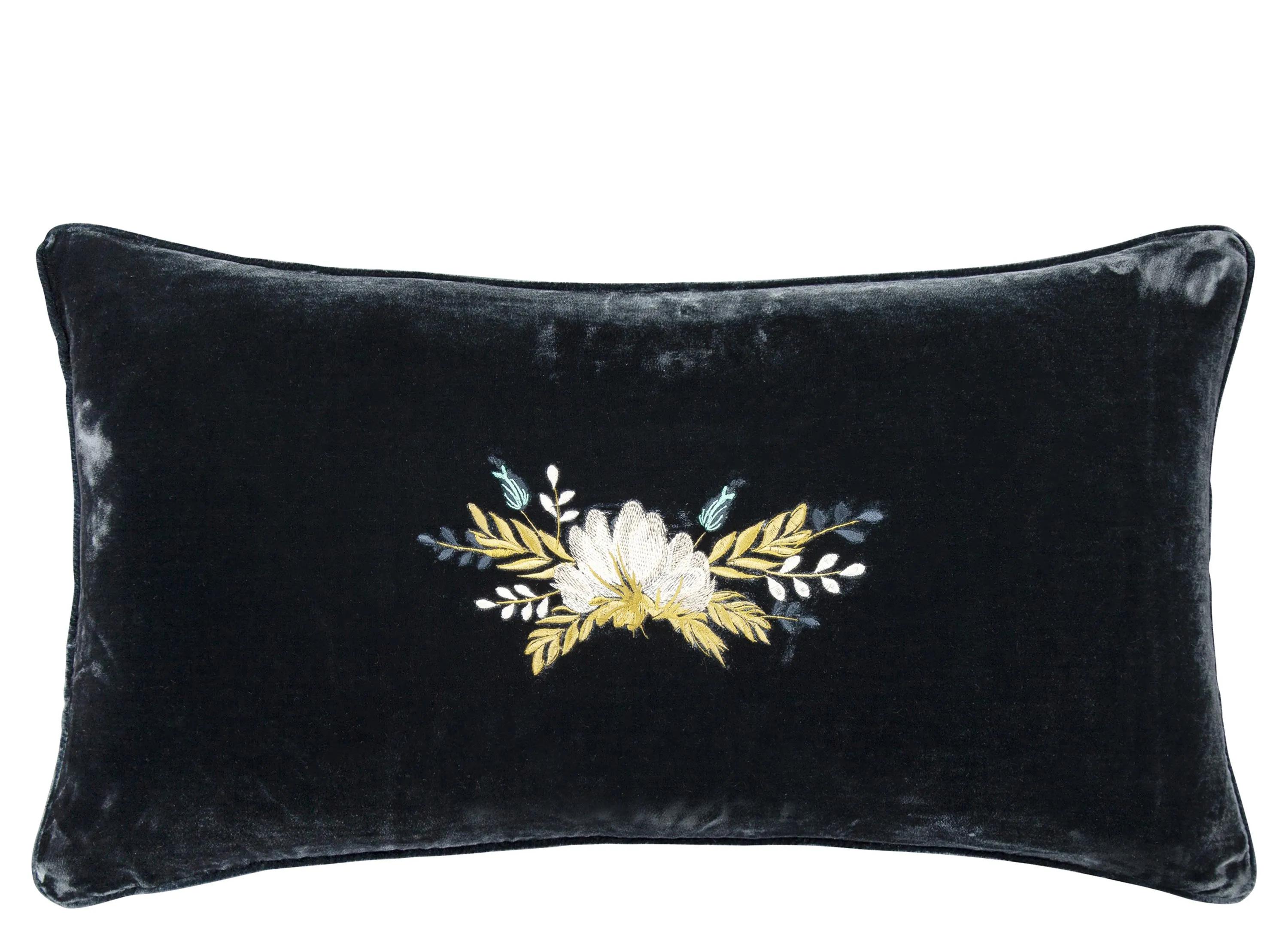 Kerplopolis Lumbar Pillow