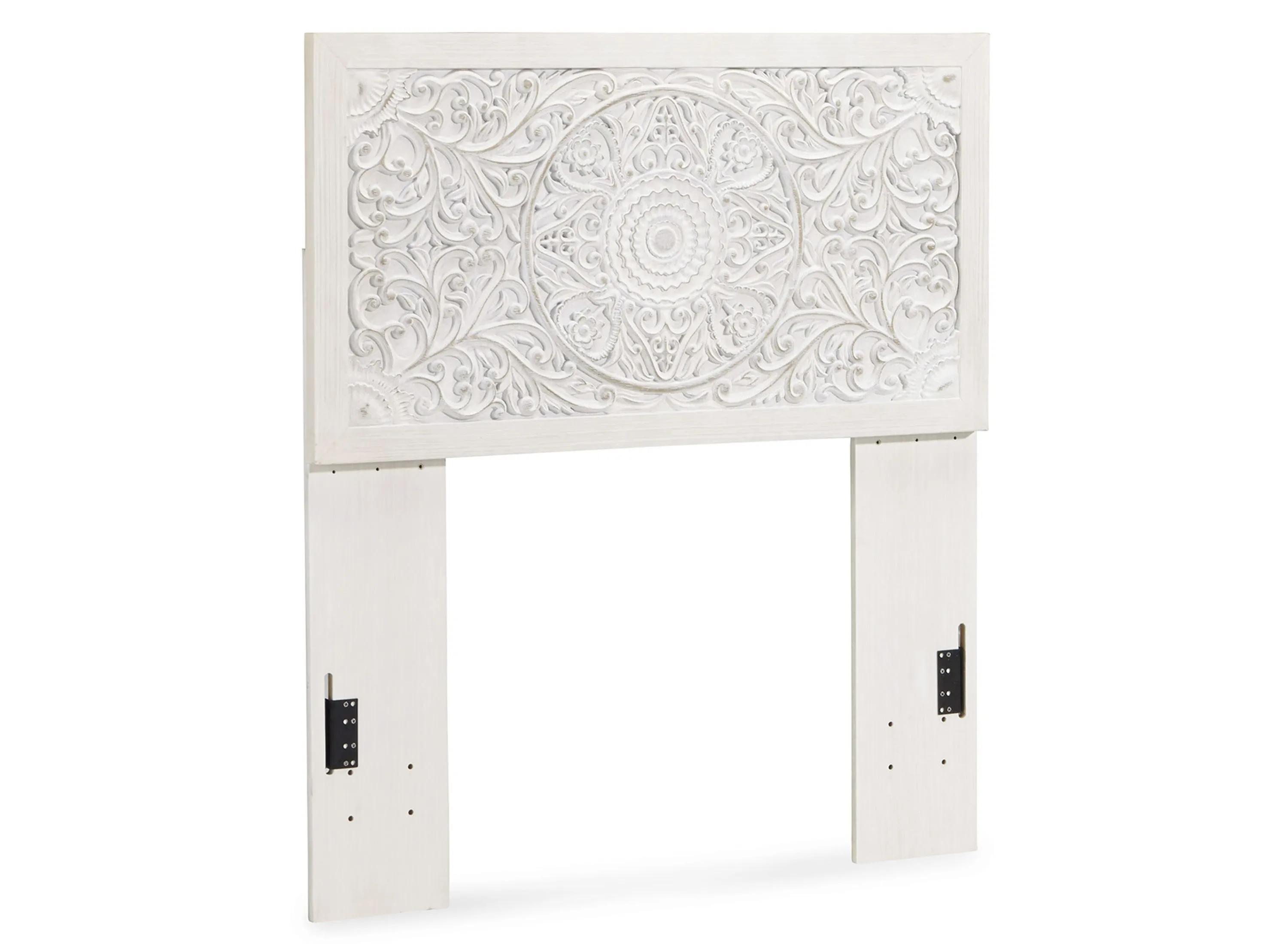 Paxberry Panel Headboard