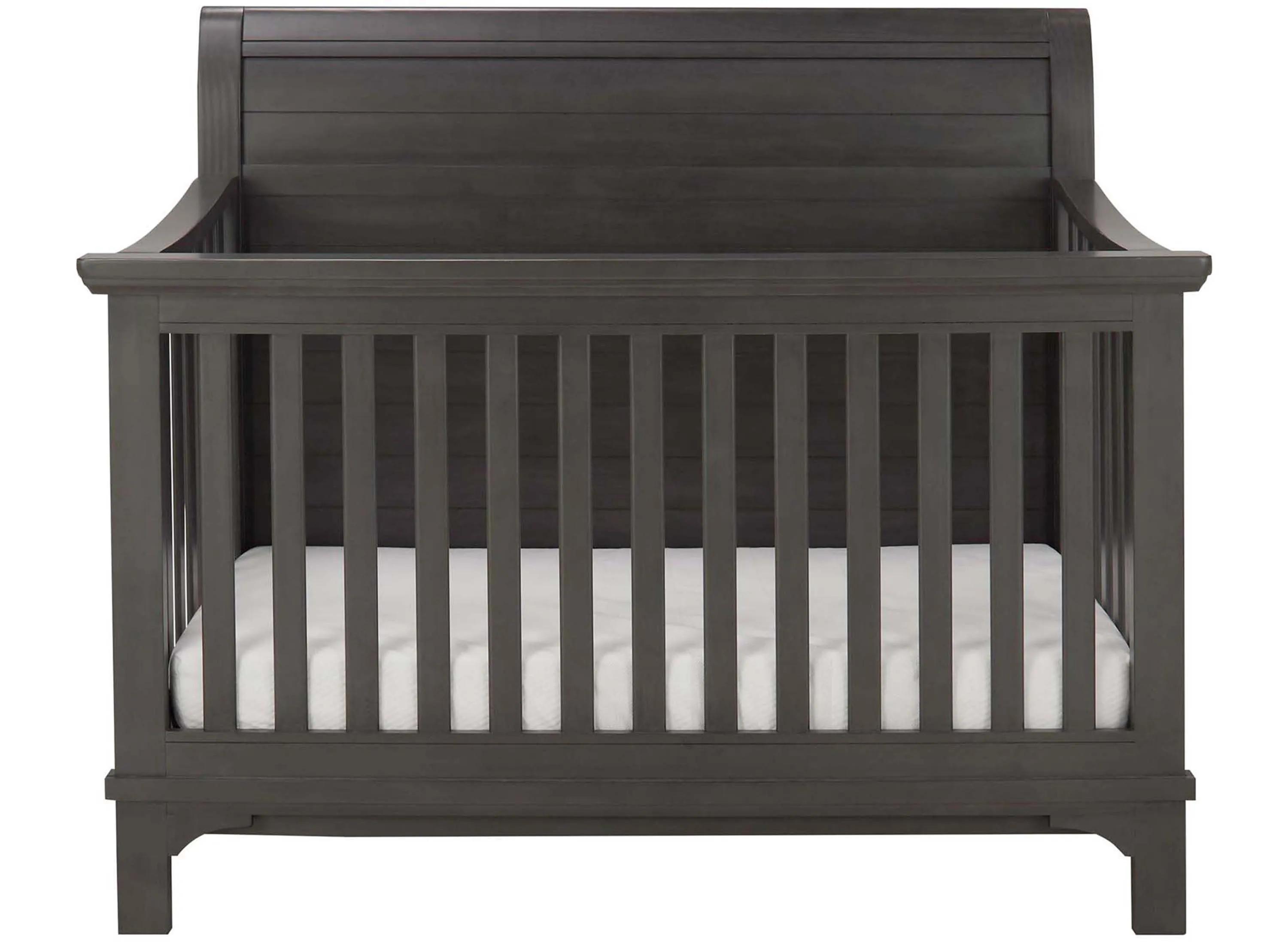 Henry Convertible Crib