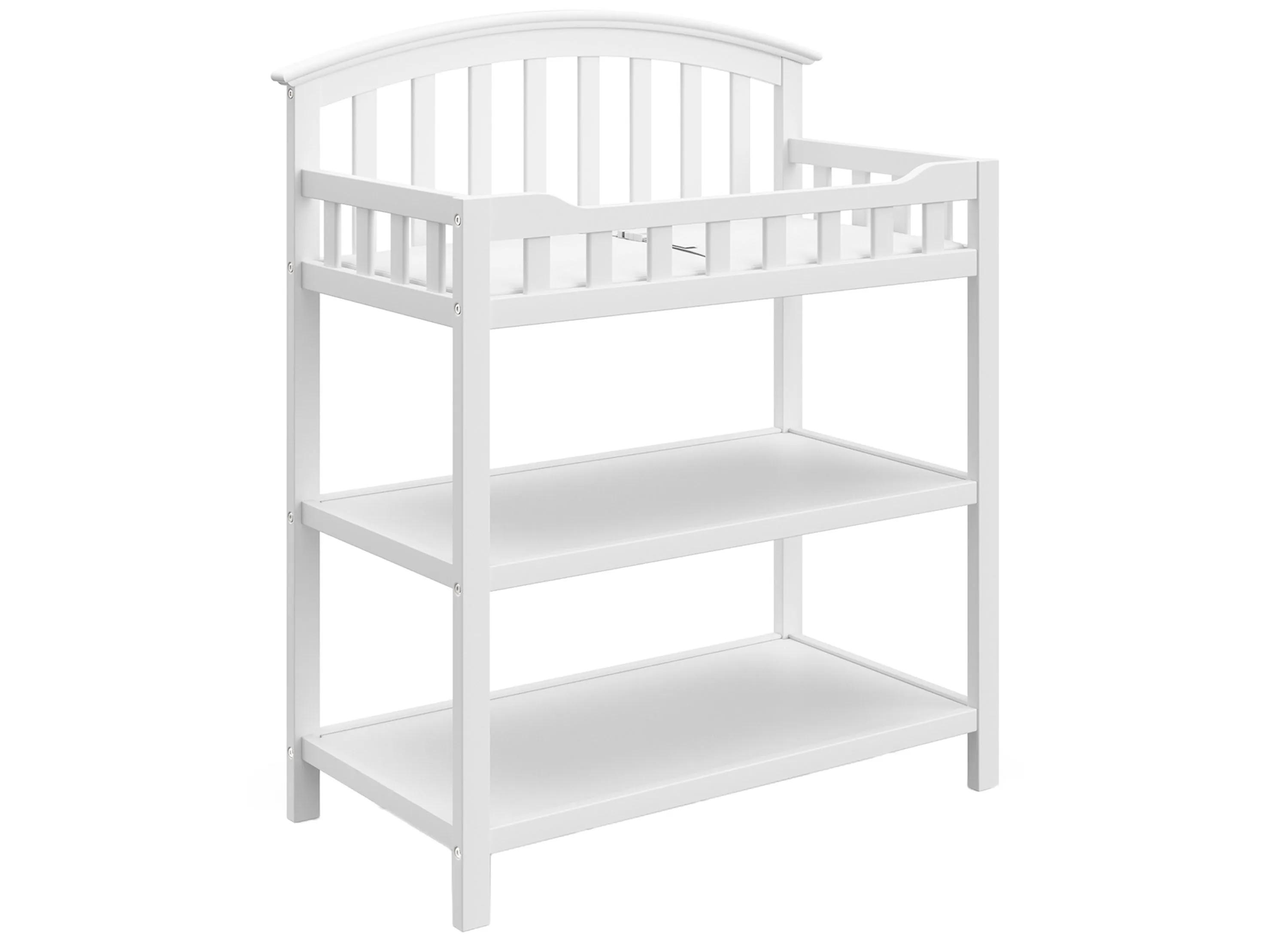 Arling Changing Table