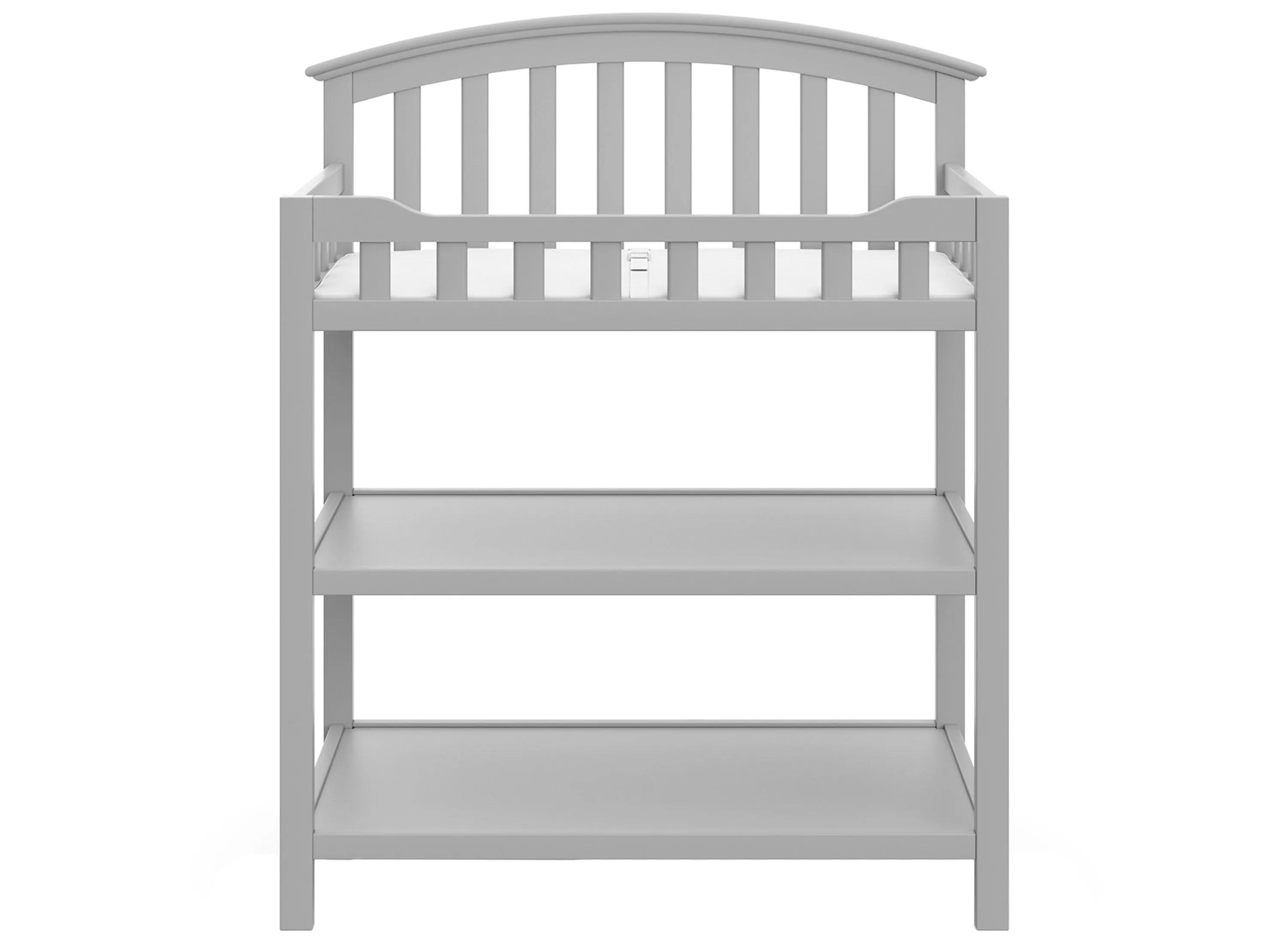 500101010 Arling Changing Table sku 500101010