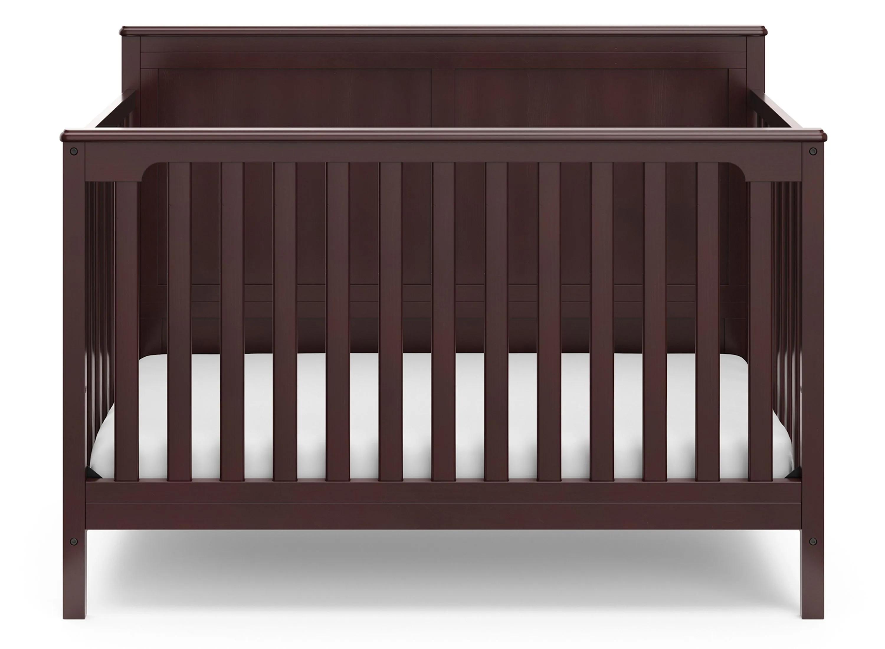 Alpine Convertible Crib