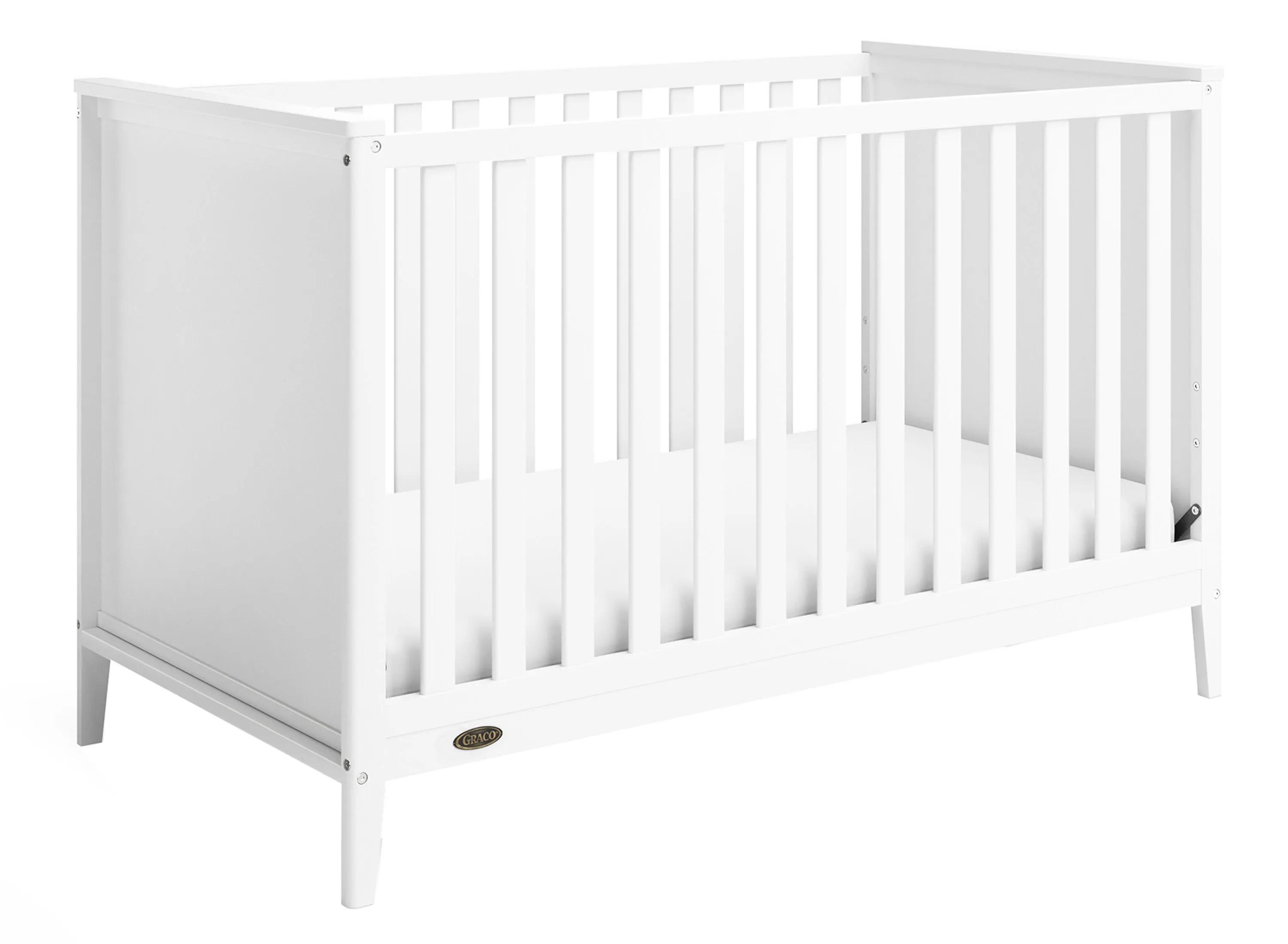 Graco Melbourne 3-in-1 Convertible Crib