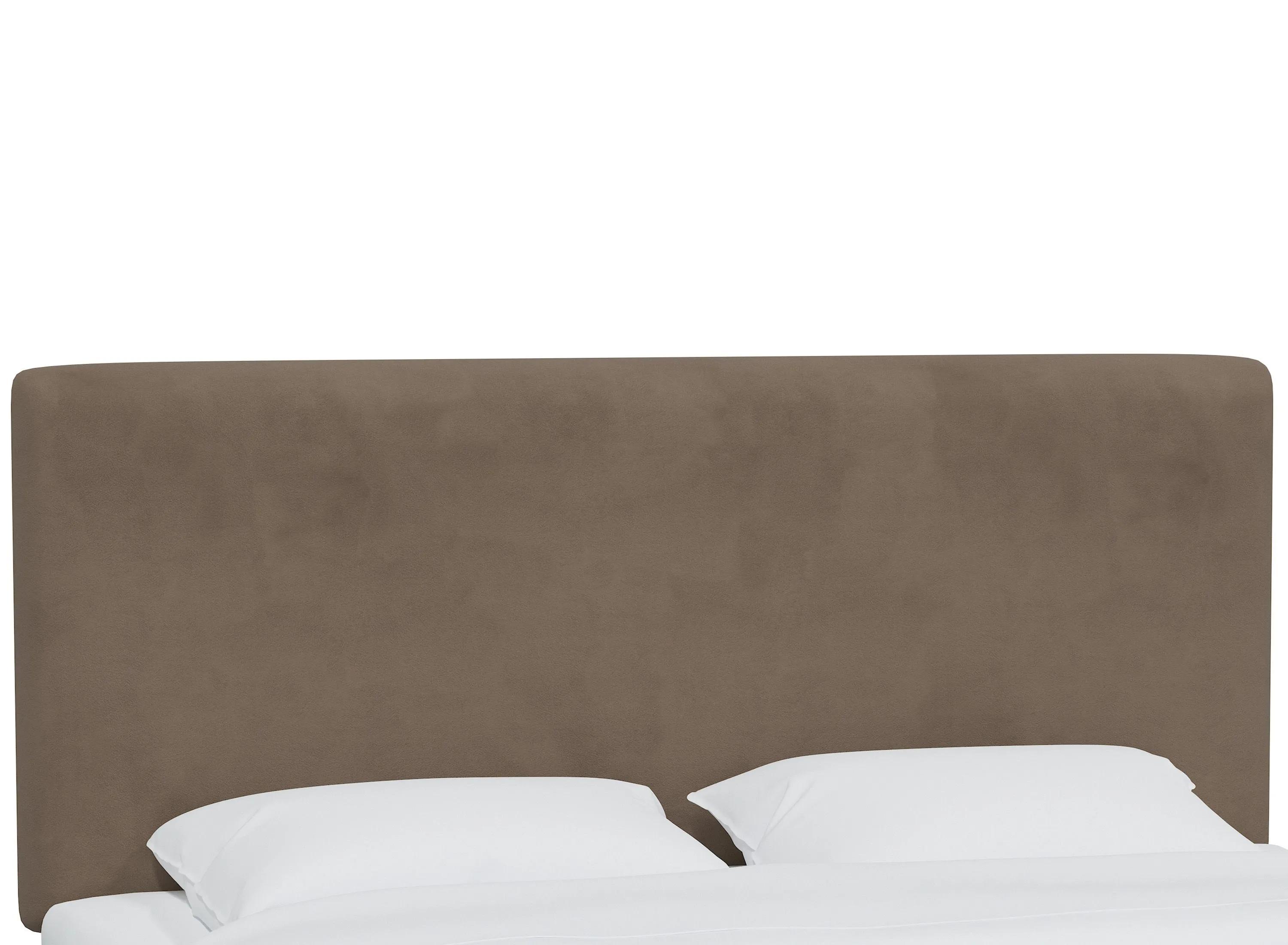 Valerie Headboard