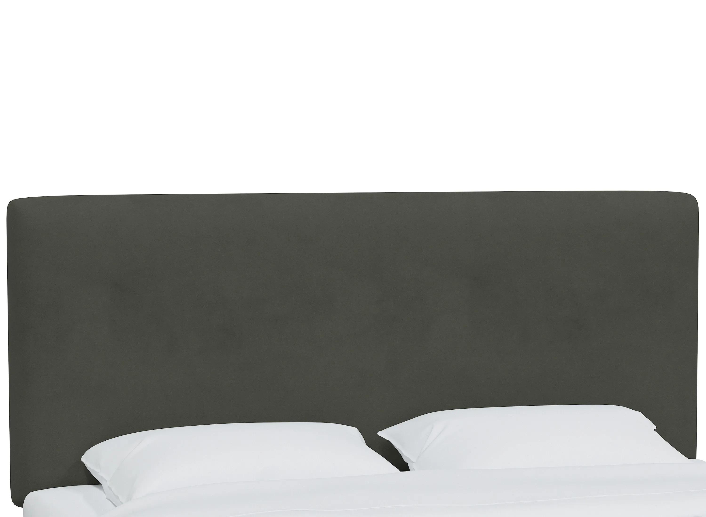 Valerie Headboard