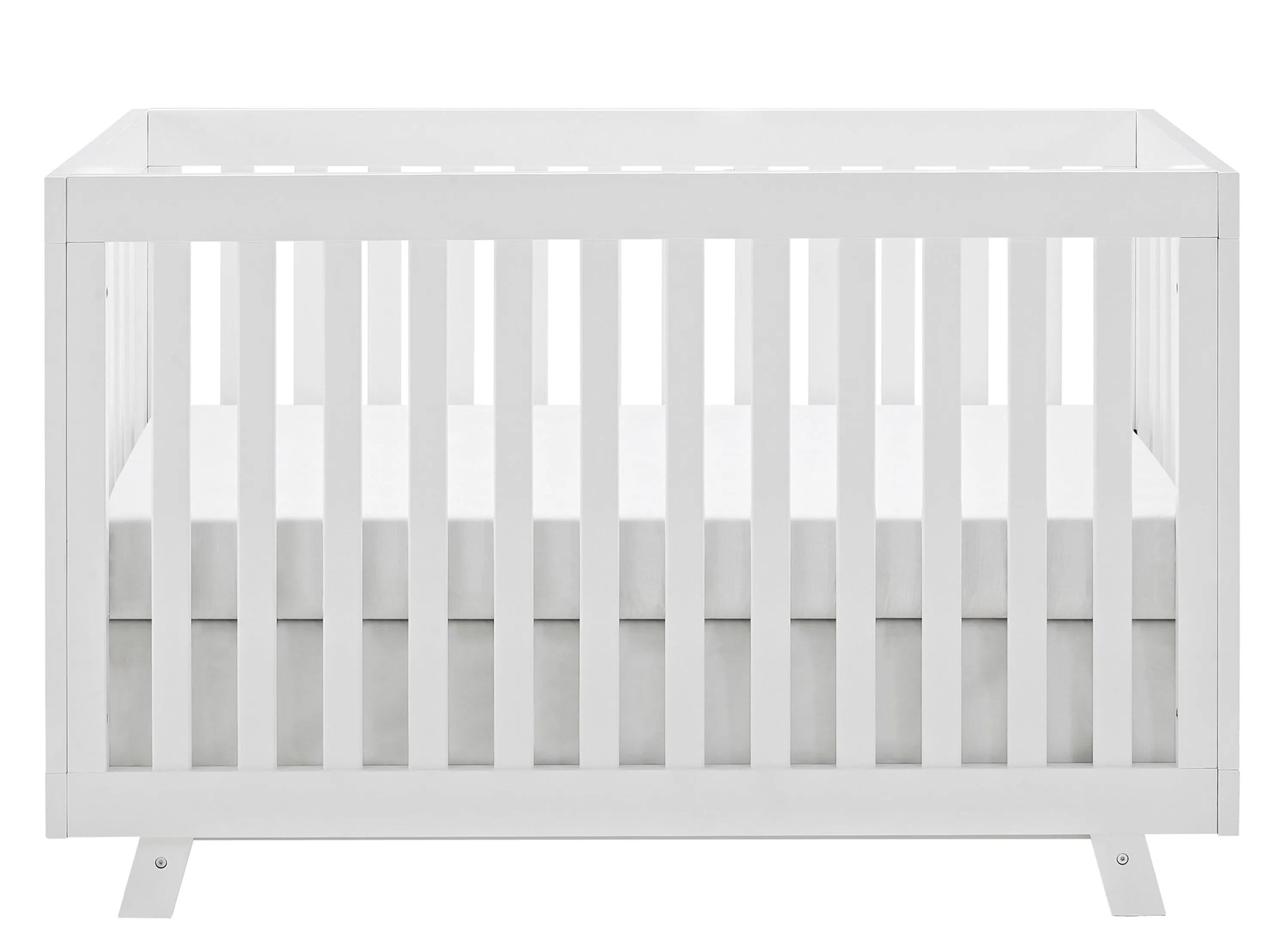 Beckett 3-in-1 Convertible Crib