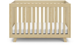 Beckett 3-in-1 Convertible Crib