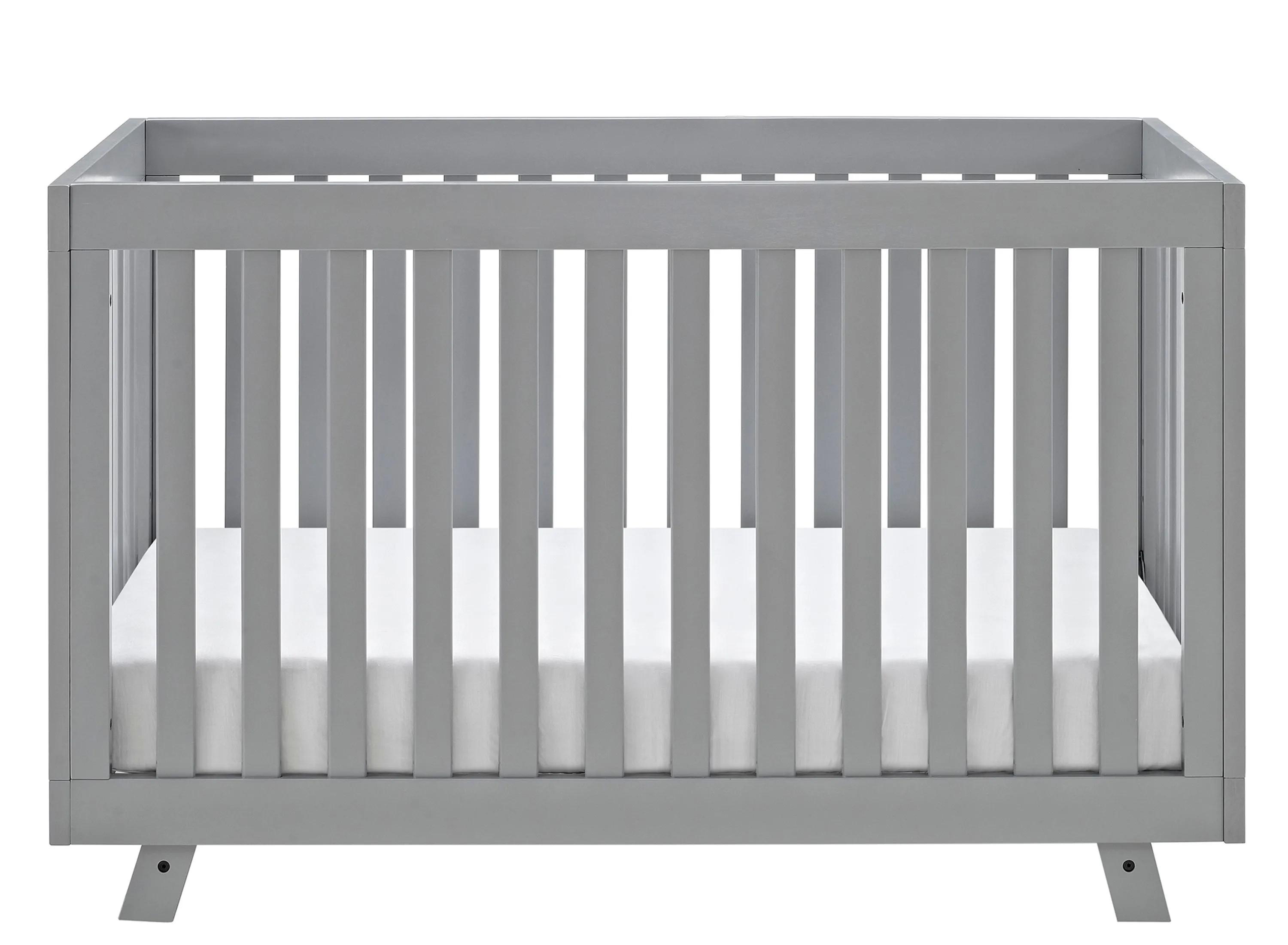 Beckett 3-in-1 Convertible Crib