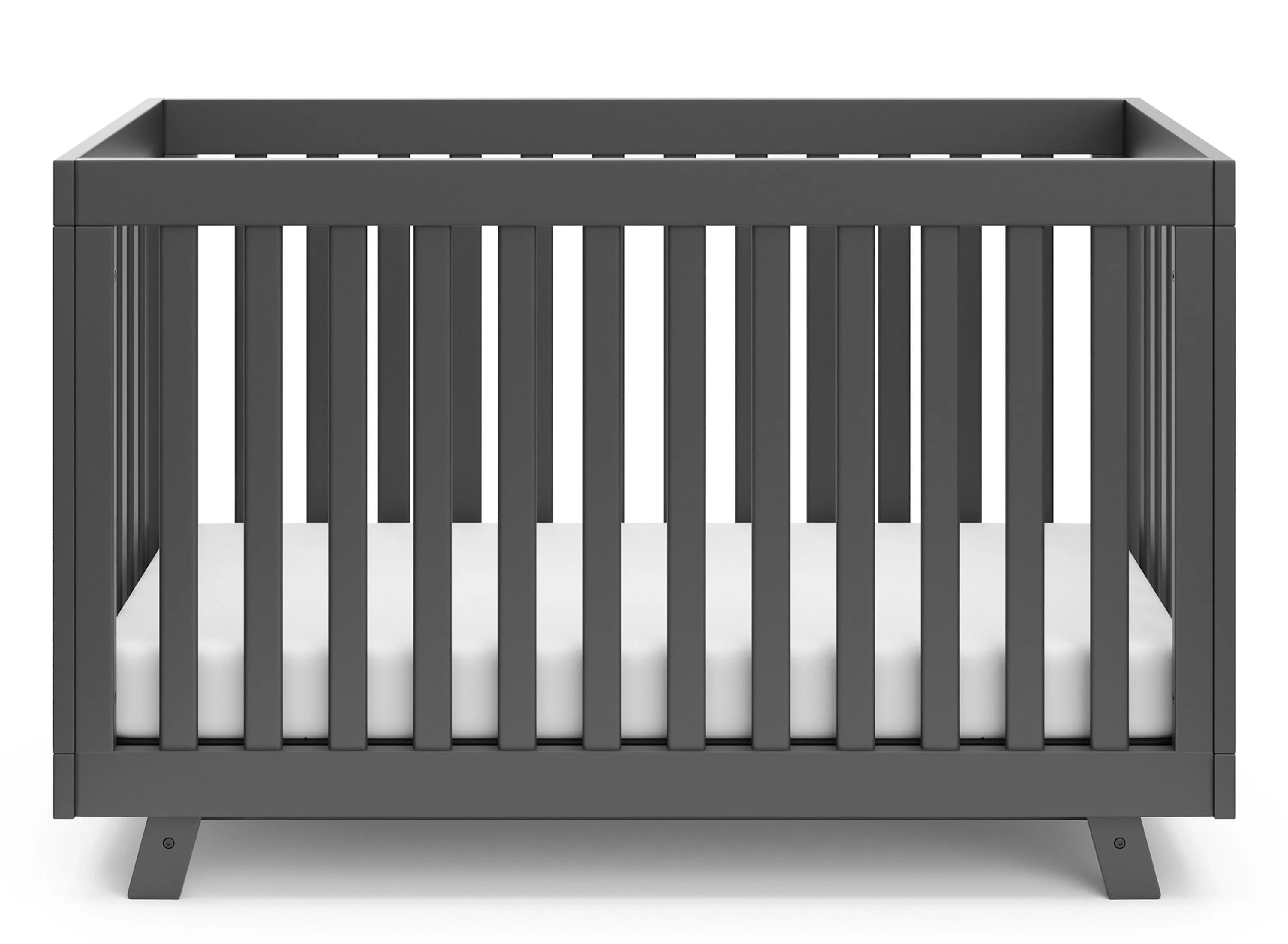 Beckett 3-in-1 Convertible Crib