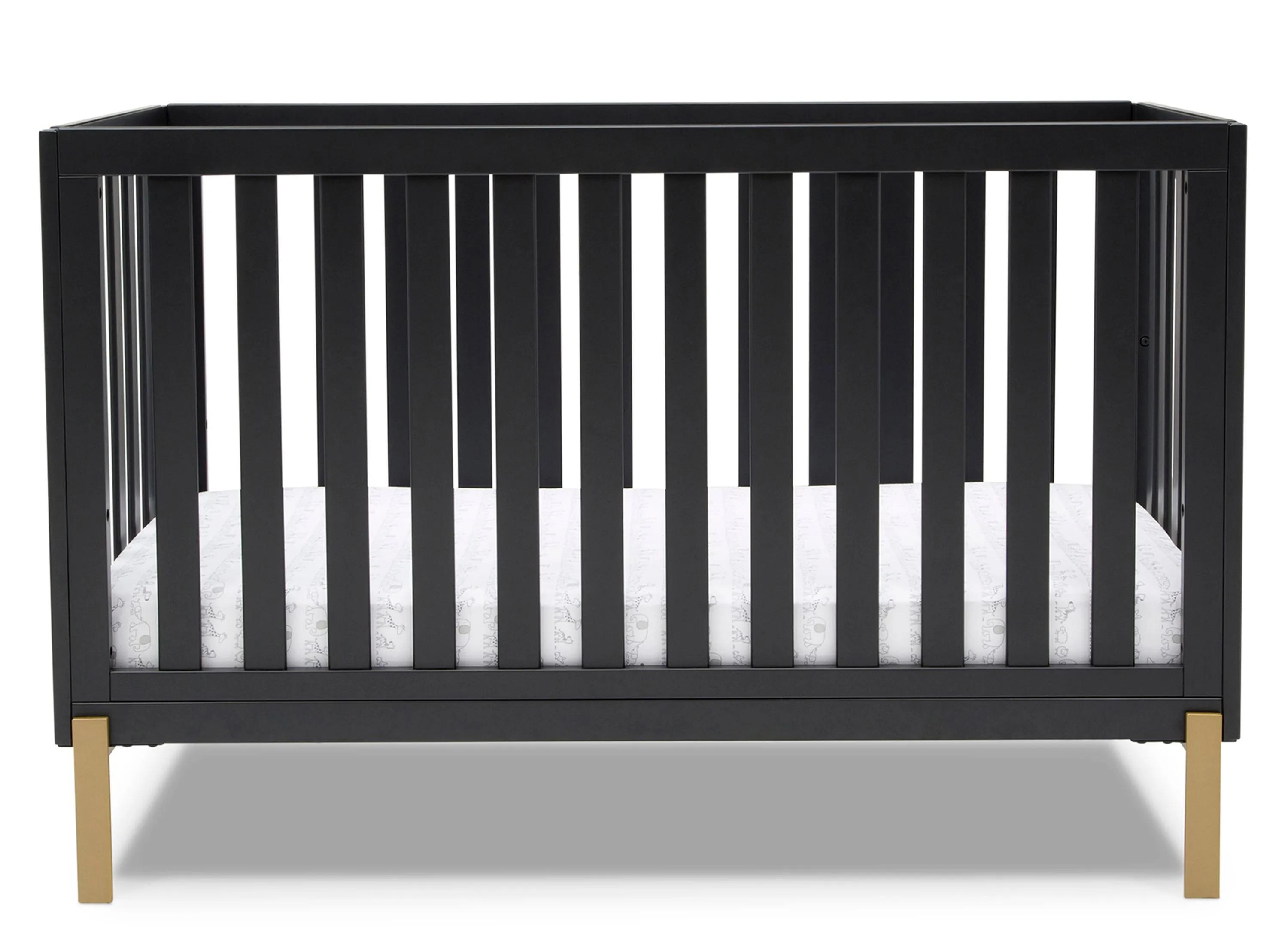 Hendrix Crib by Delta Children
