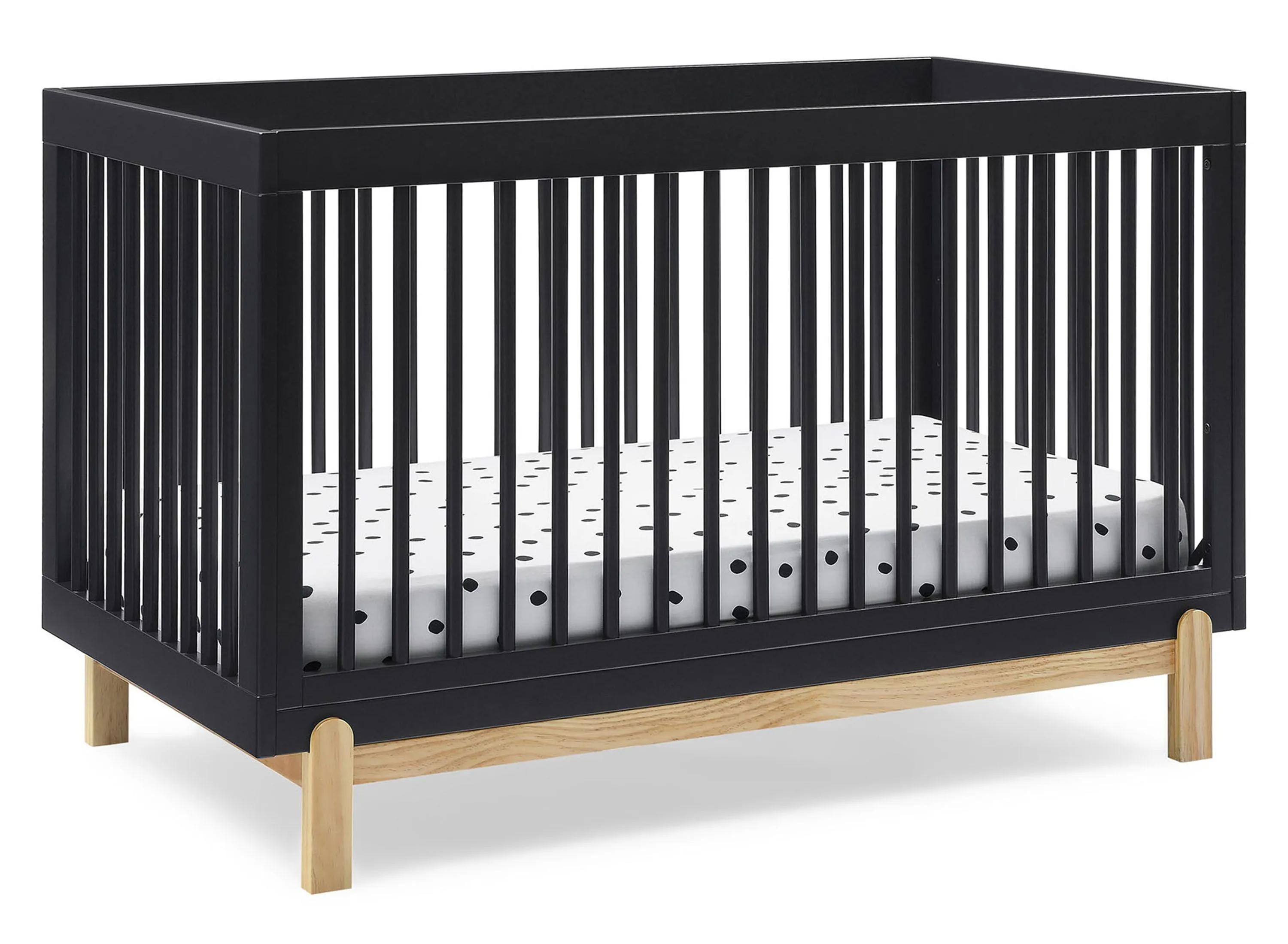 Poppy Crib by Delta Children