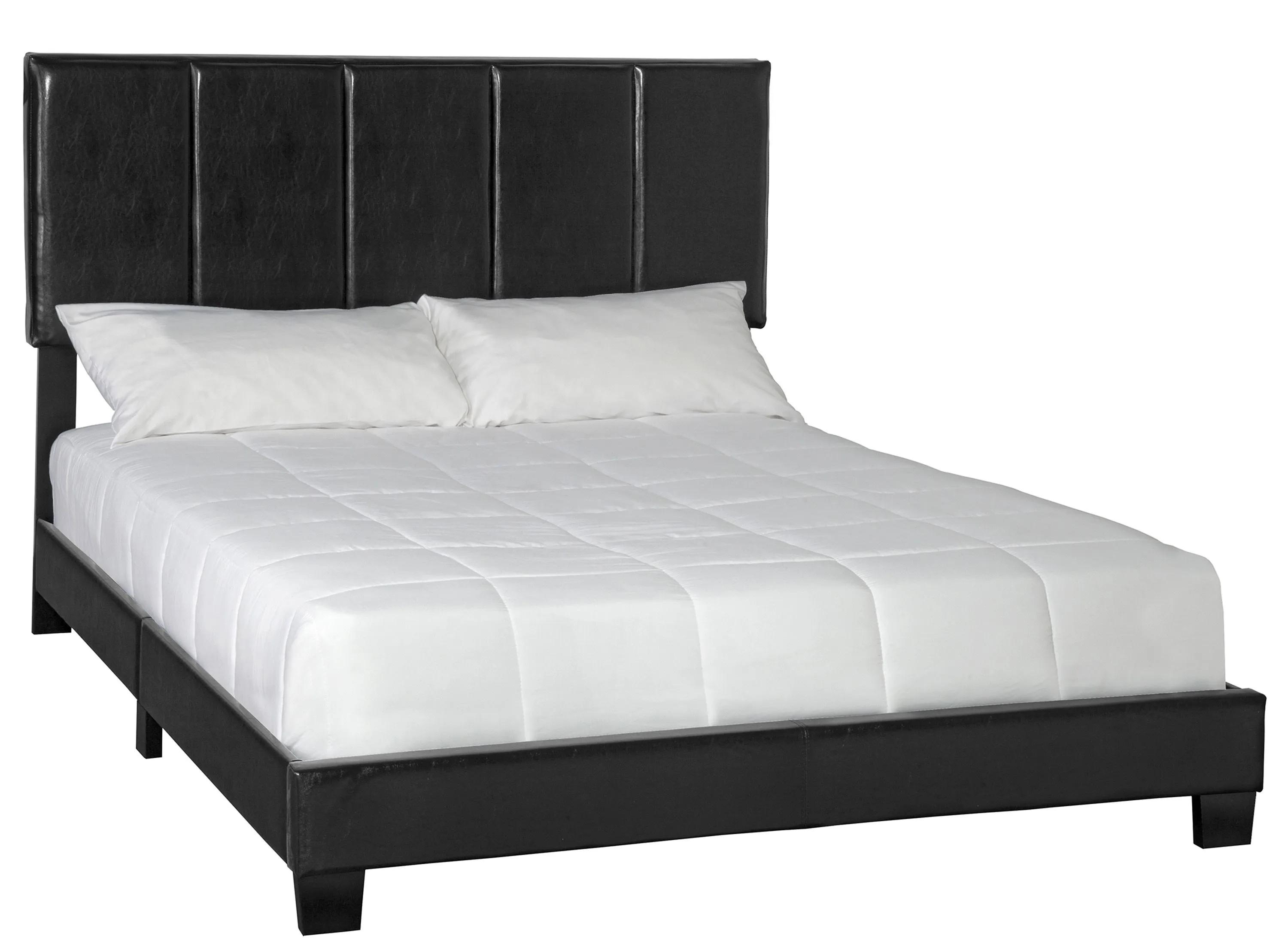Harper Upholstered Bed