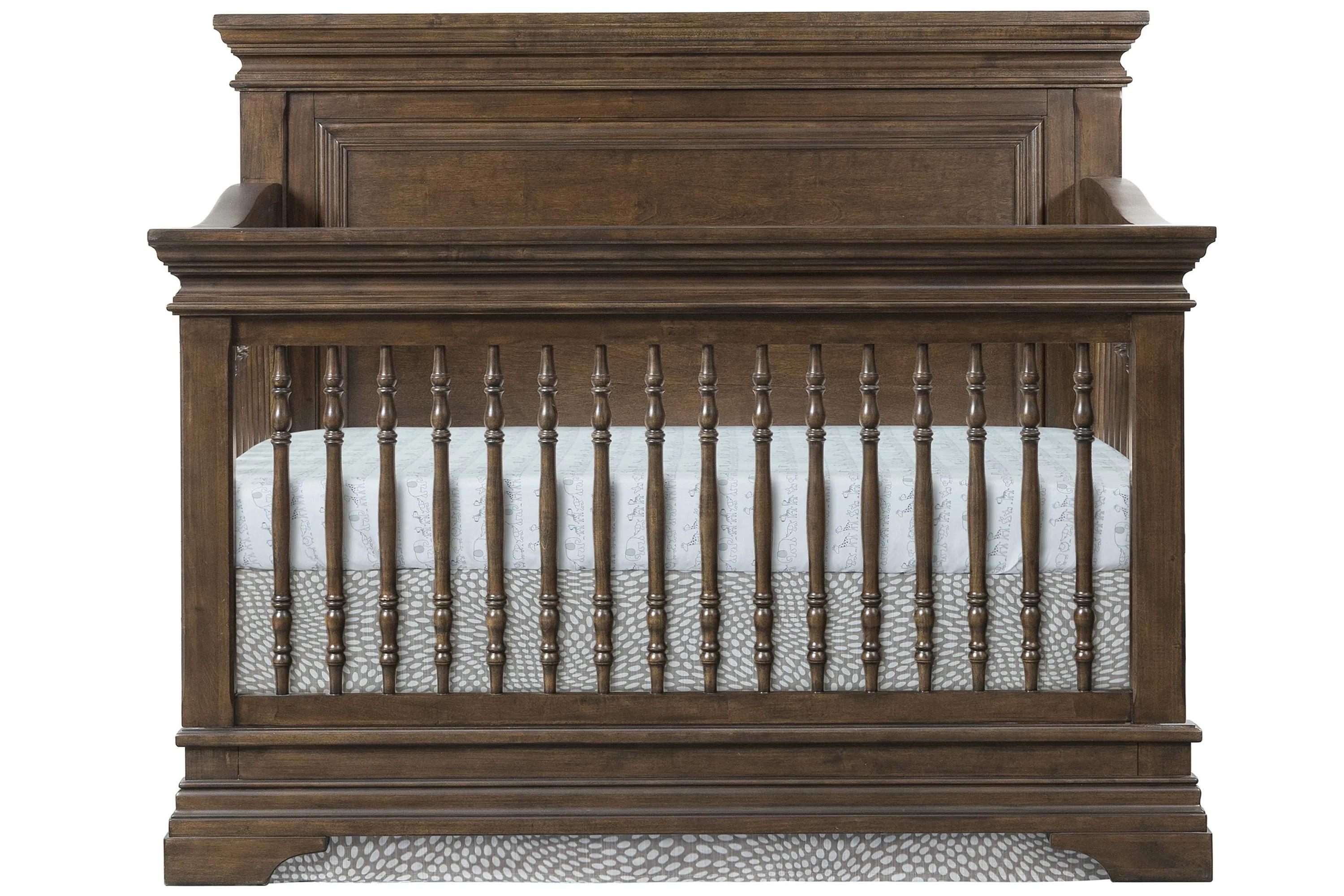 Bella Convertible Crib