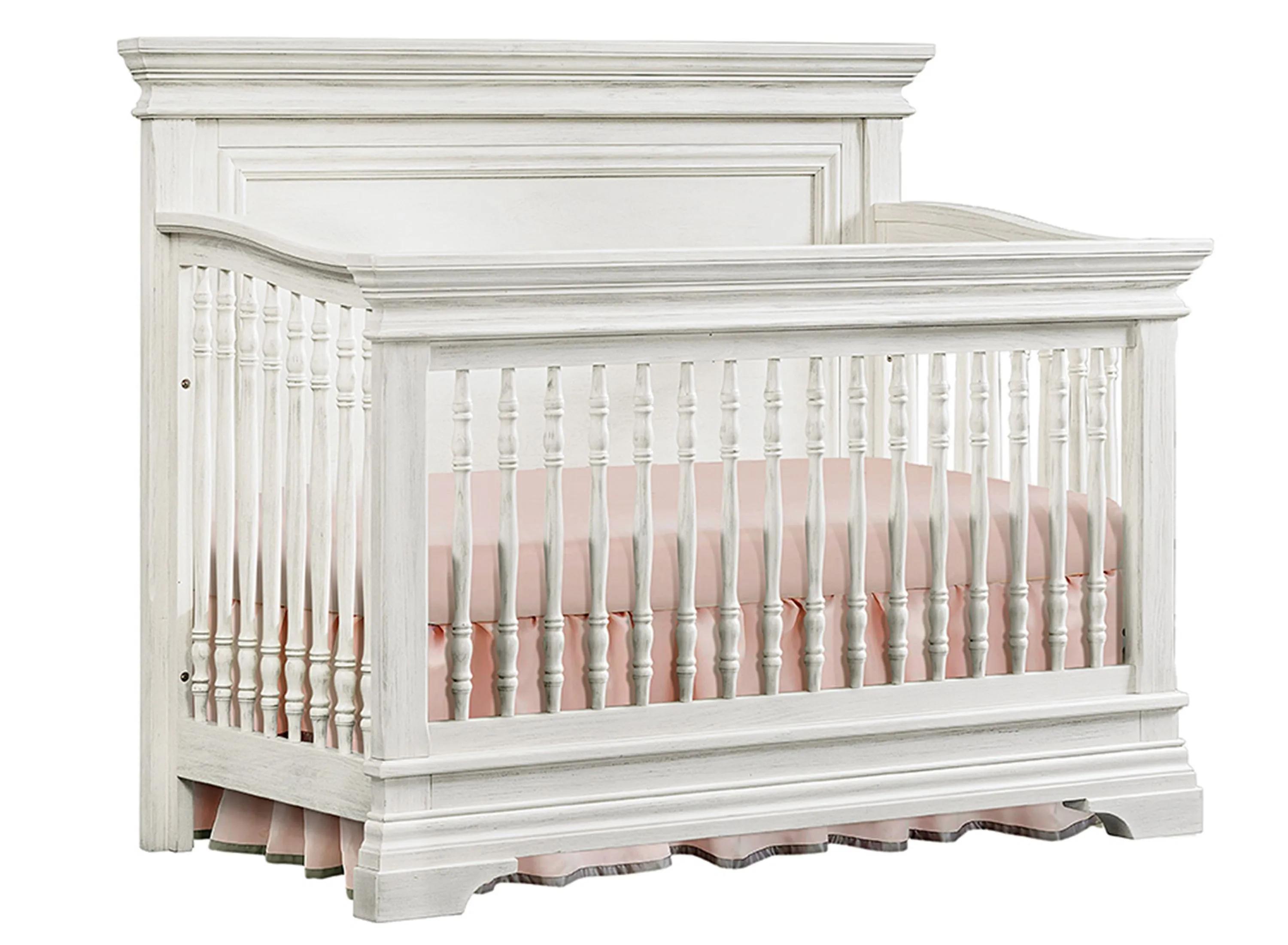 Bella Convertible Crib