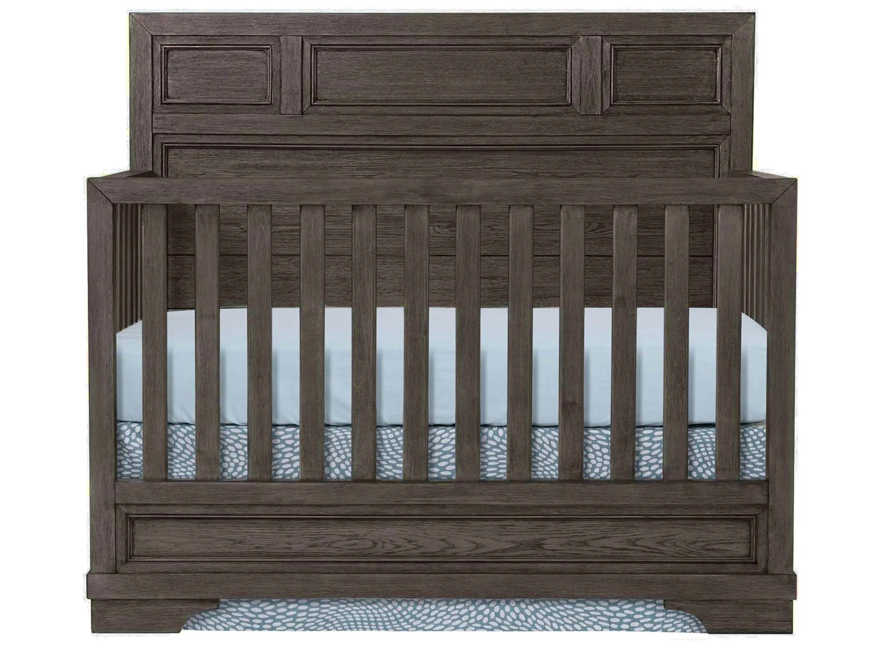 Carter Convertible Crib