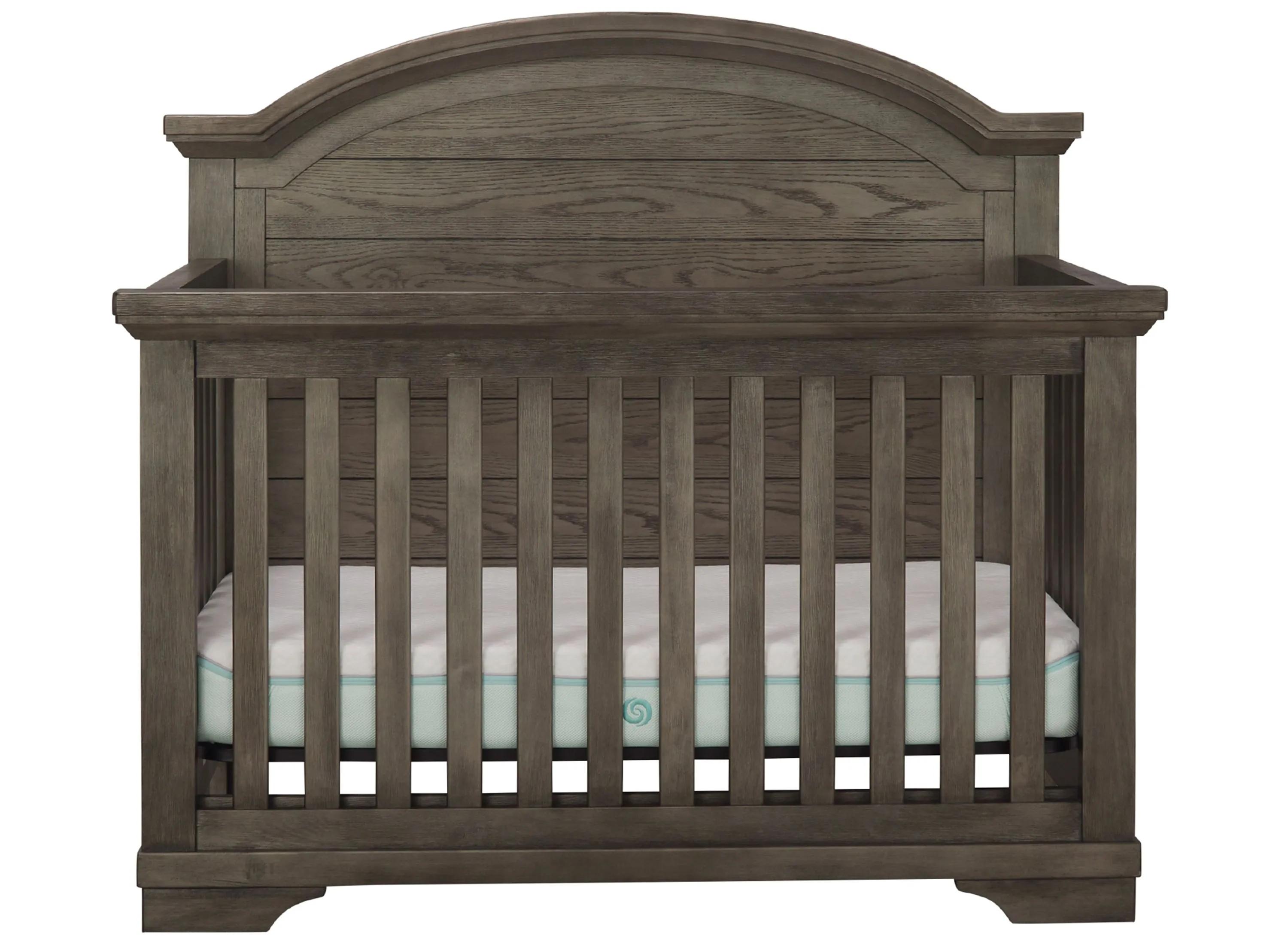 Carter Arch Top Convertible Crib
