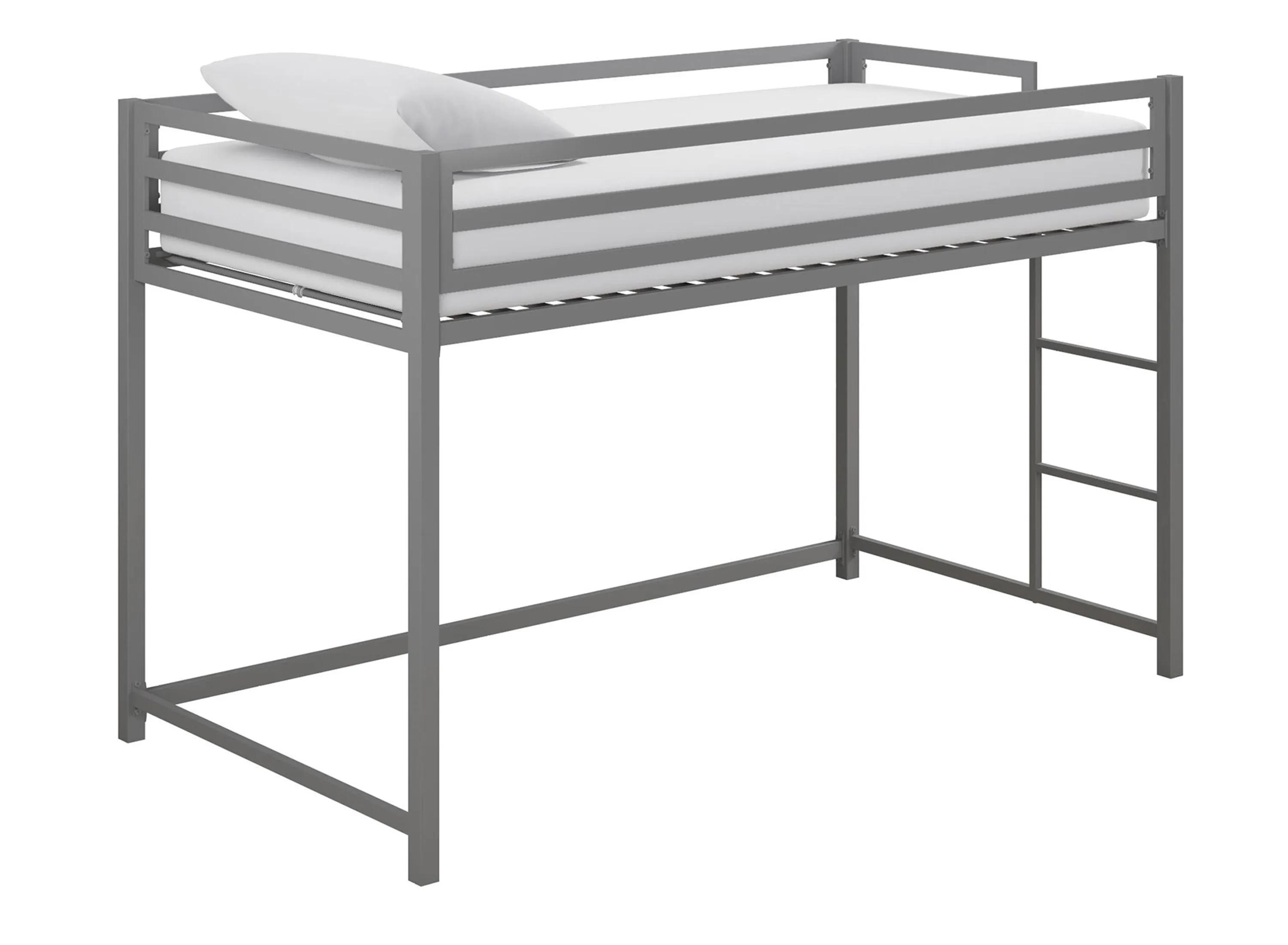 Miles Junior Loft Bed