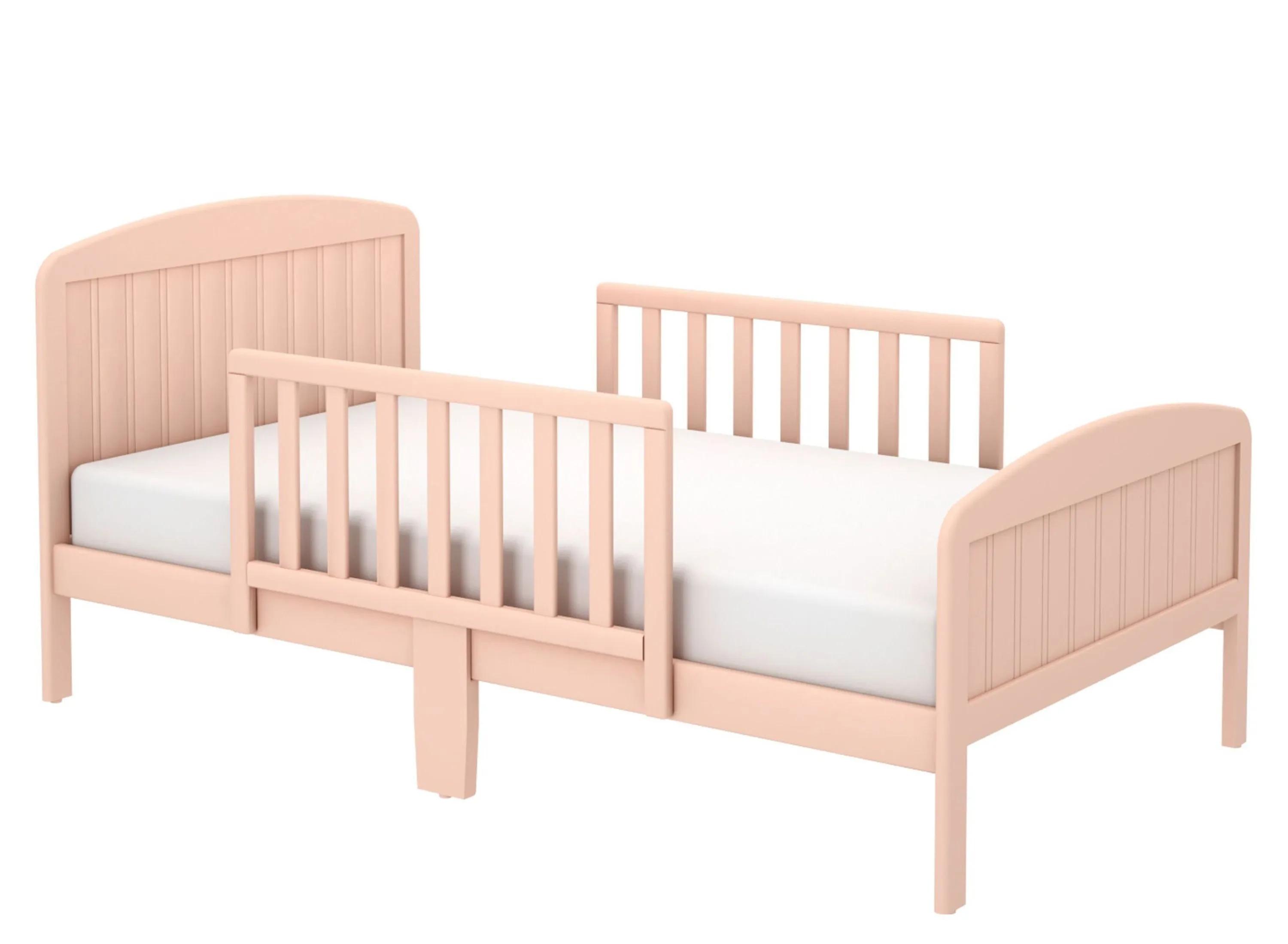 Harrisburg Toddler Bed