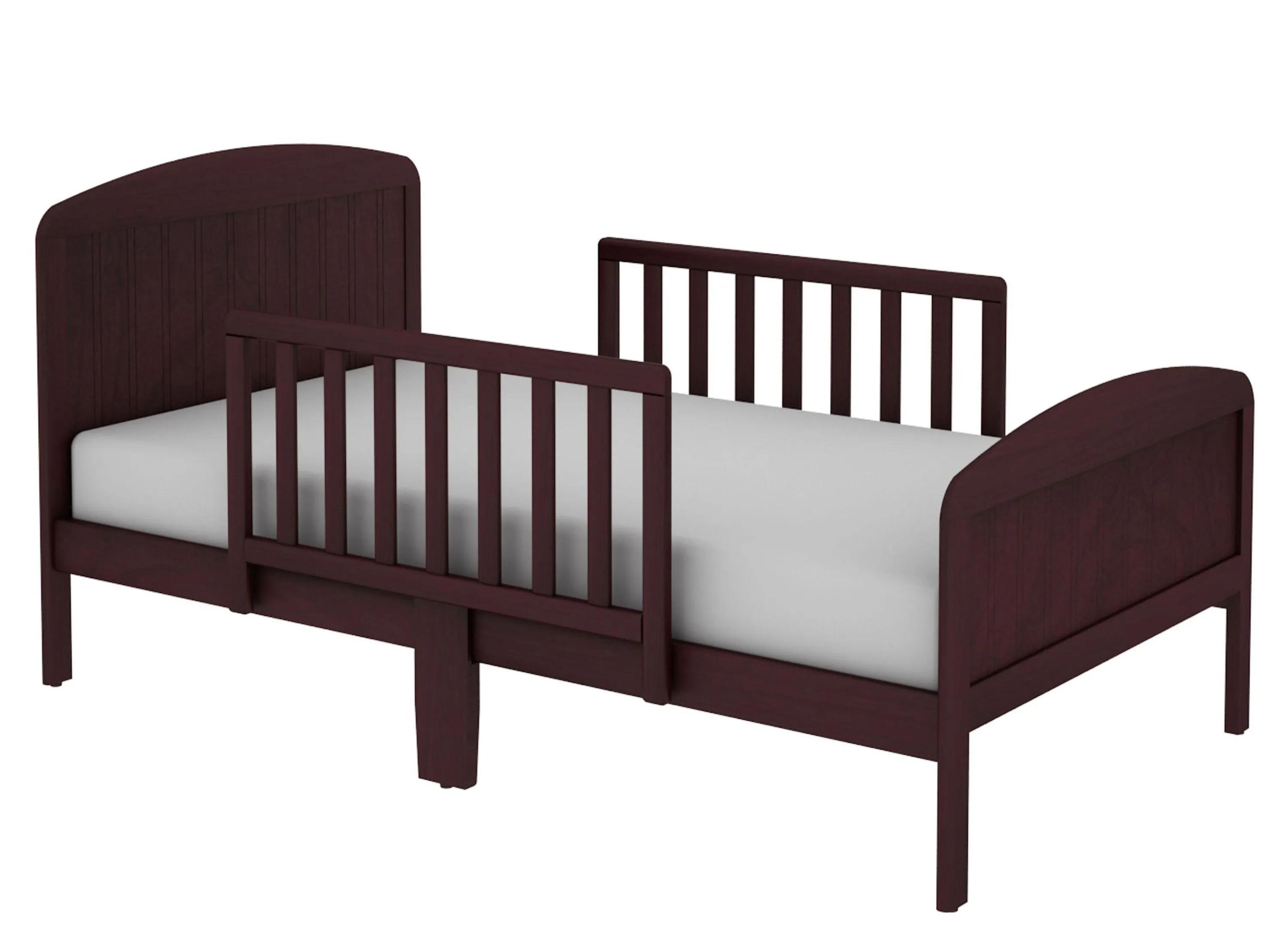 Harrisburg Toddler Bed