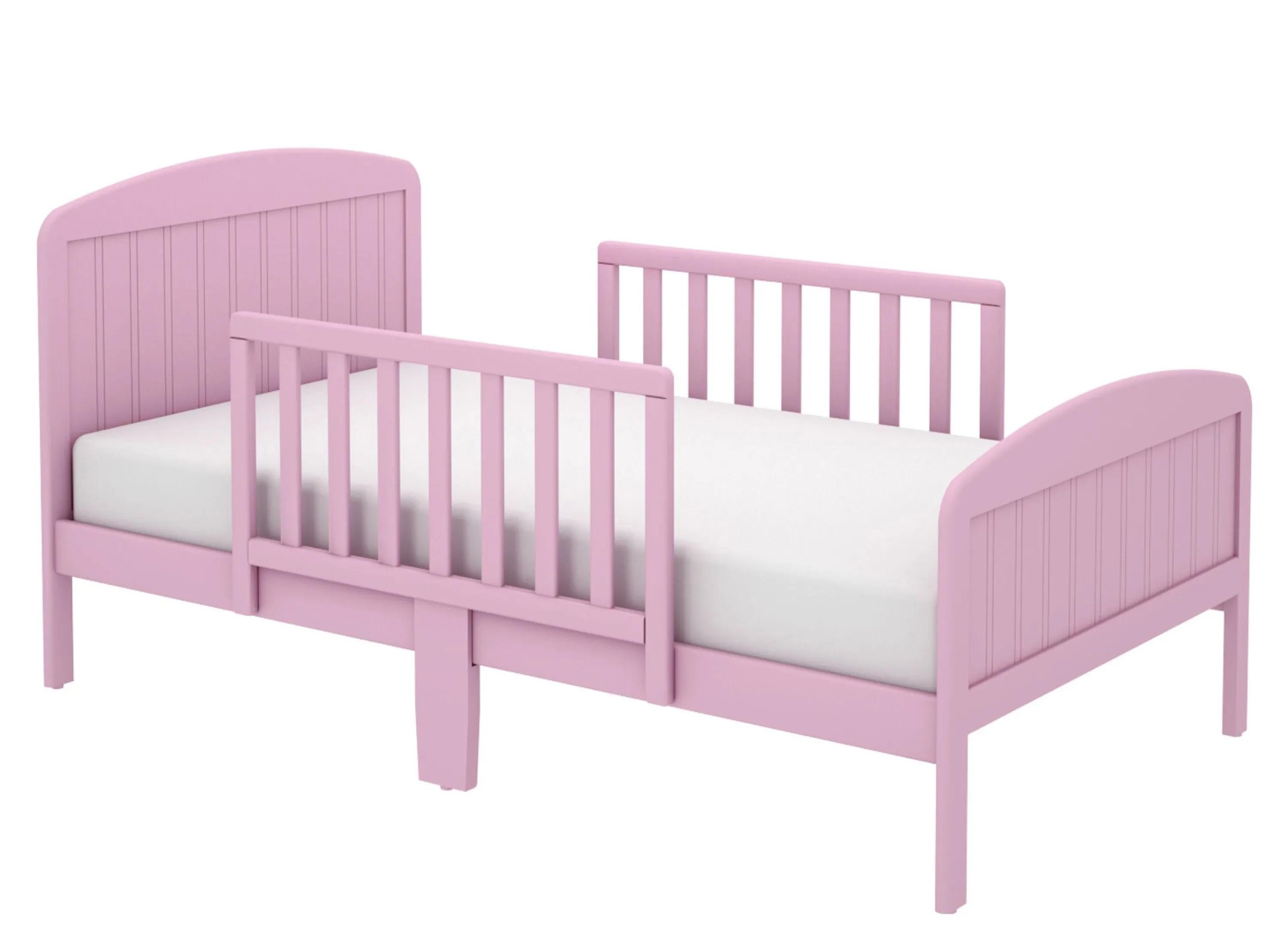 Harrisburg Toddler Bed