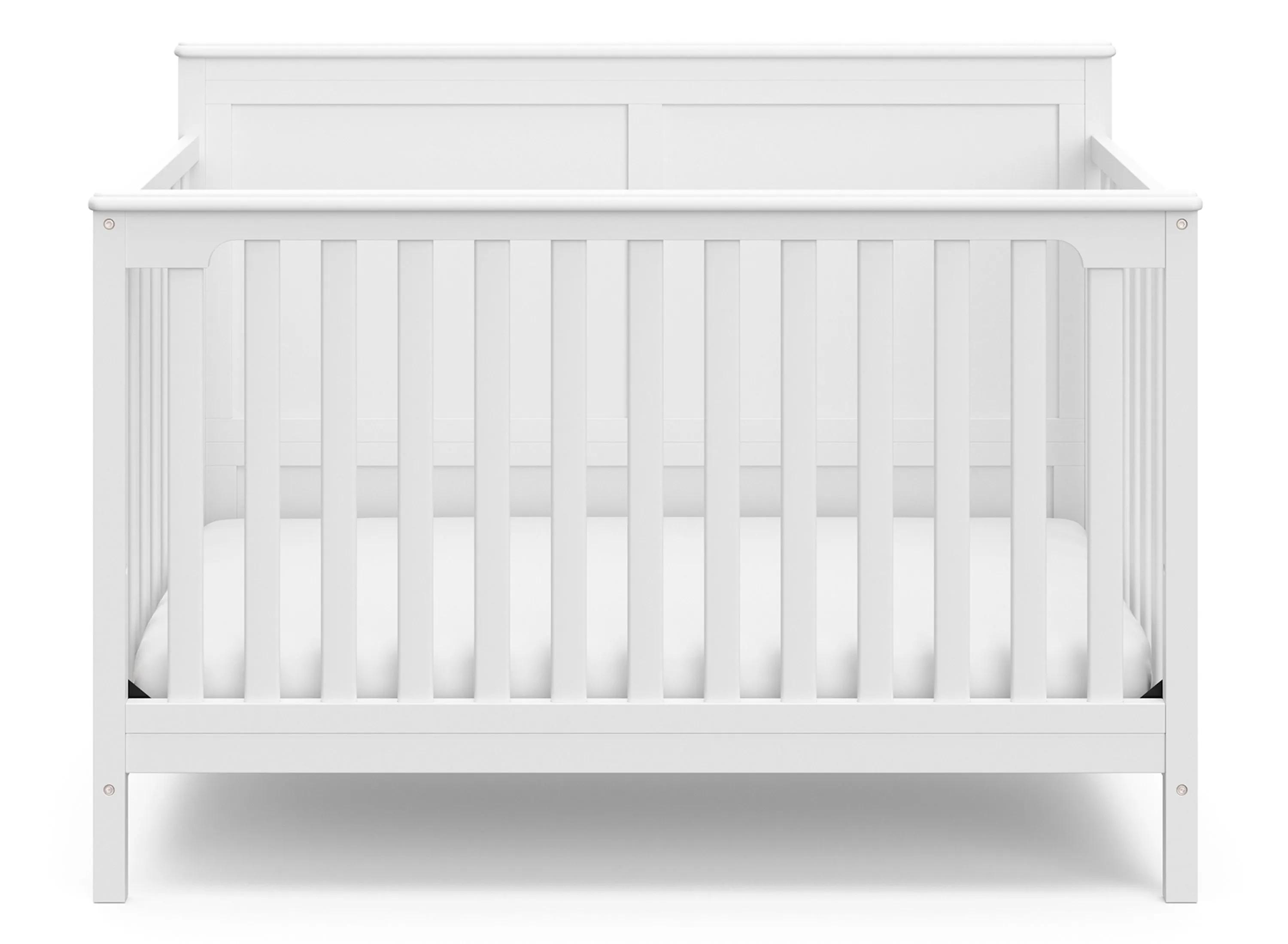 Alpine Convertible Crib