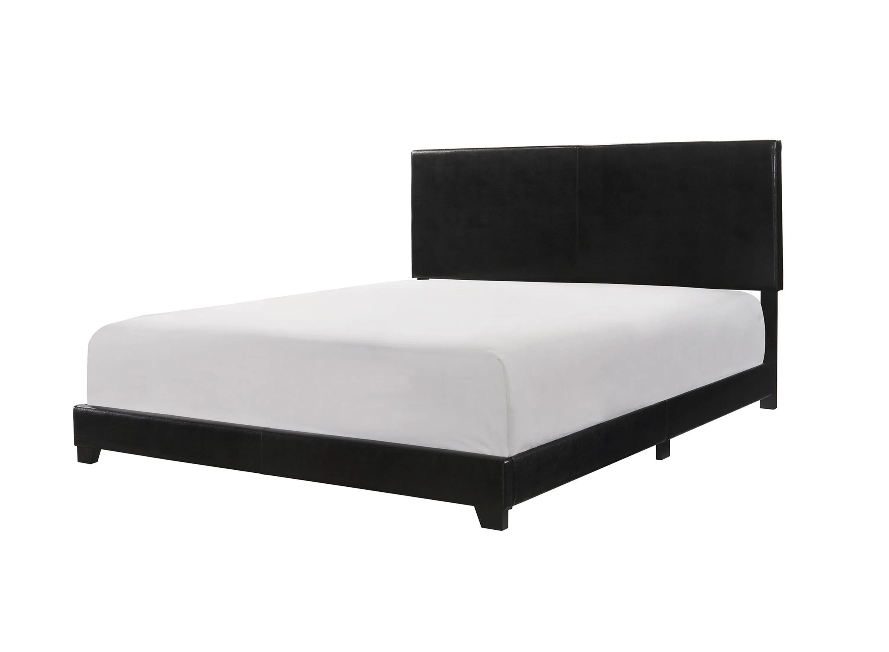 Eric Upholstered Bed
