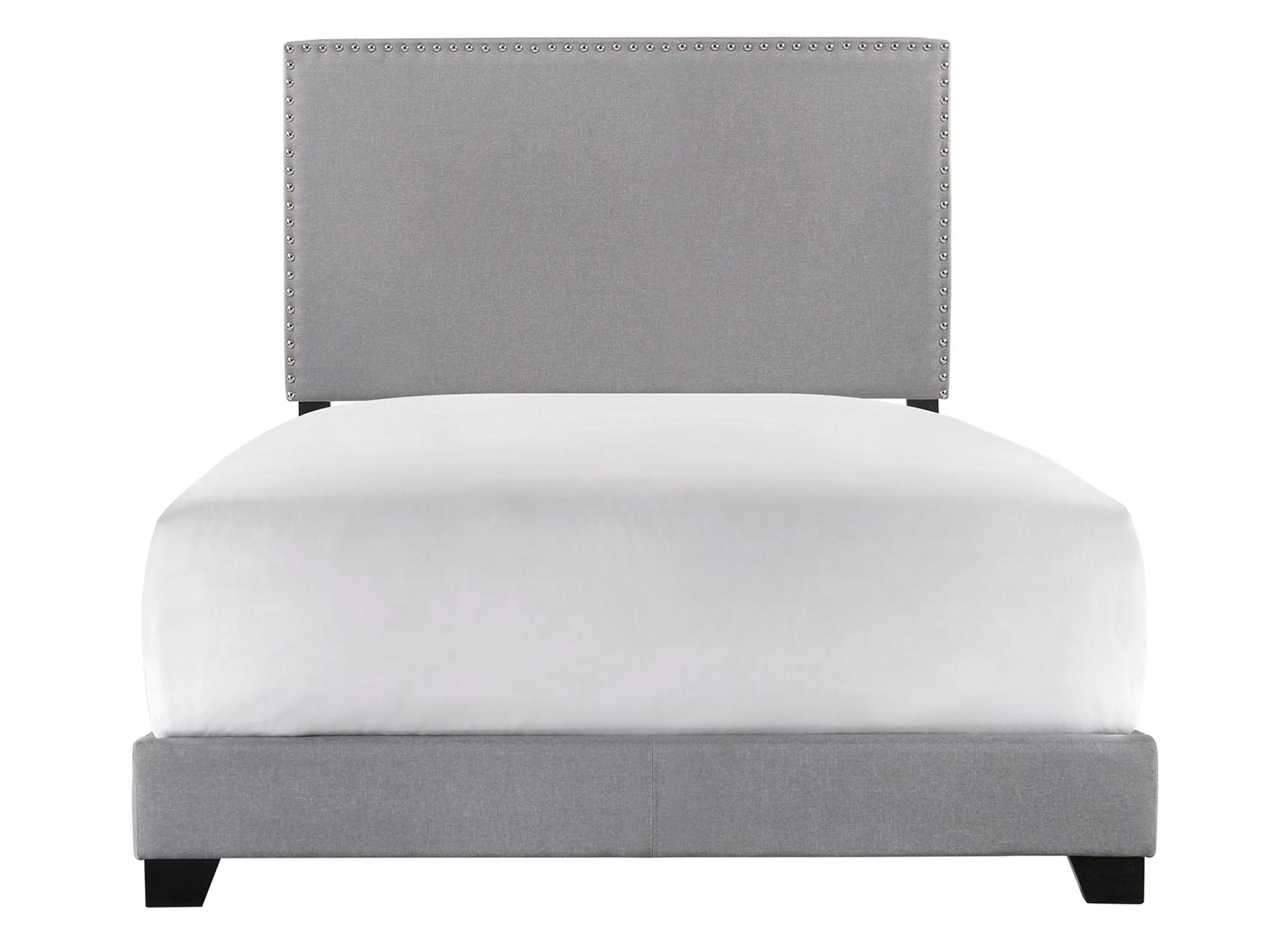 Eric Upholstered Bed