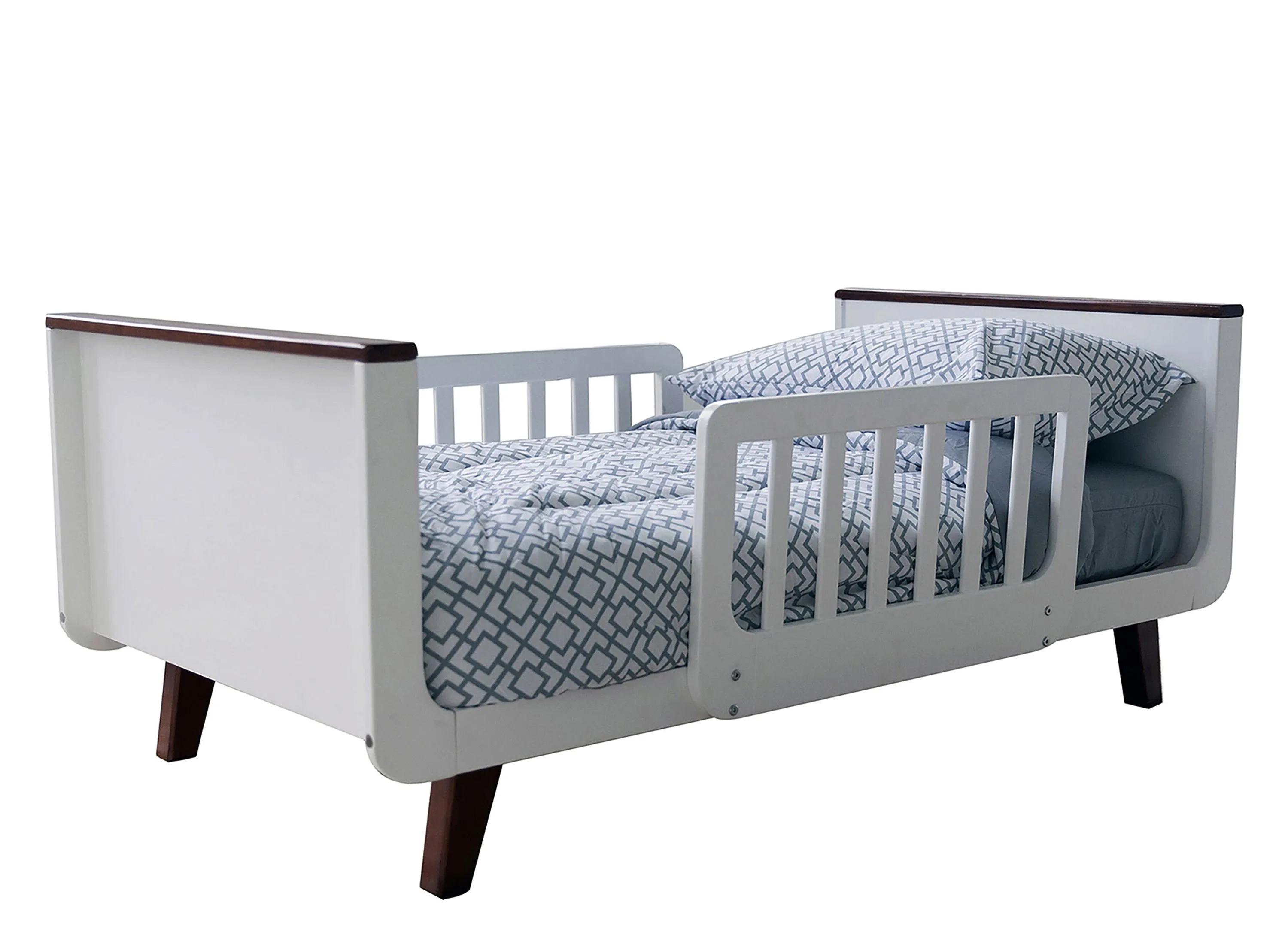 500214250 Litte Partners MOD Toddler Bed sku 500214250