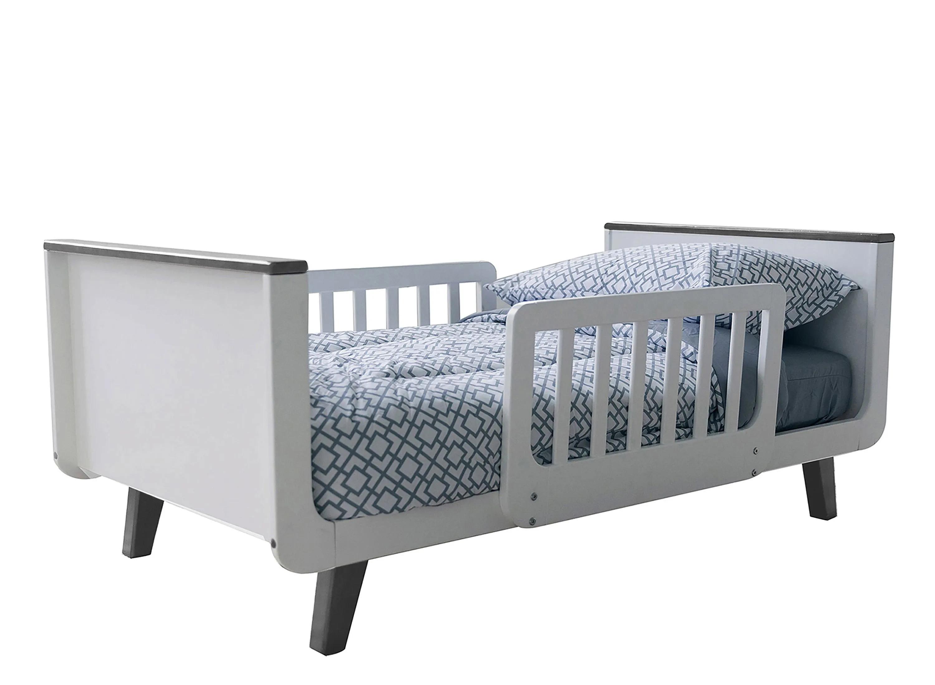 Litte Partners MOD Toddler Bed